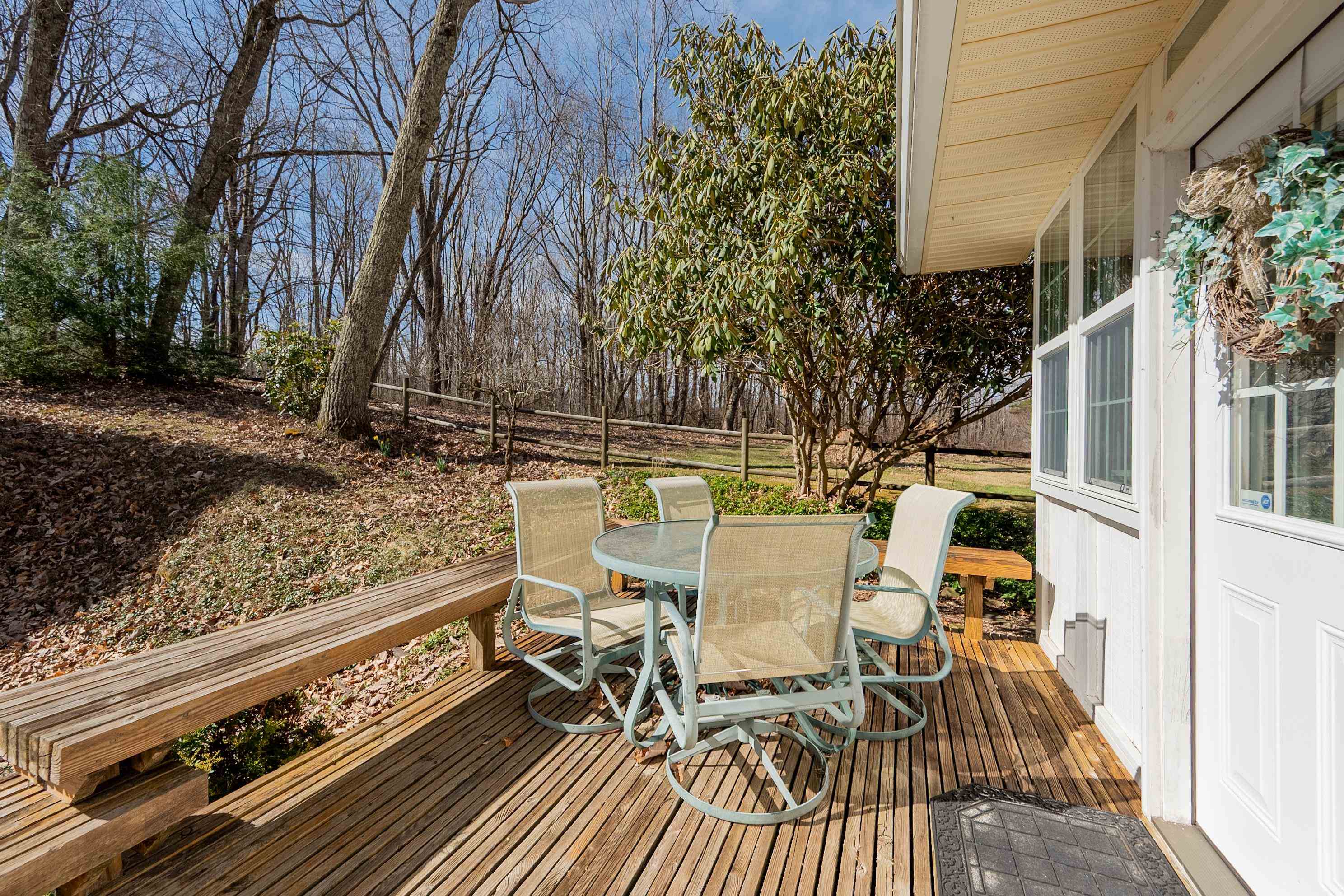 365 Olympic Drive Tazewell VA 24651