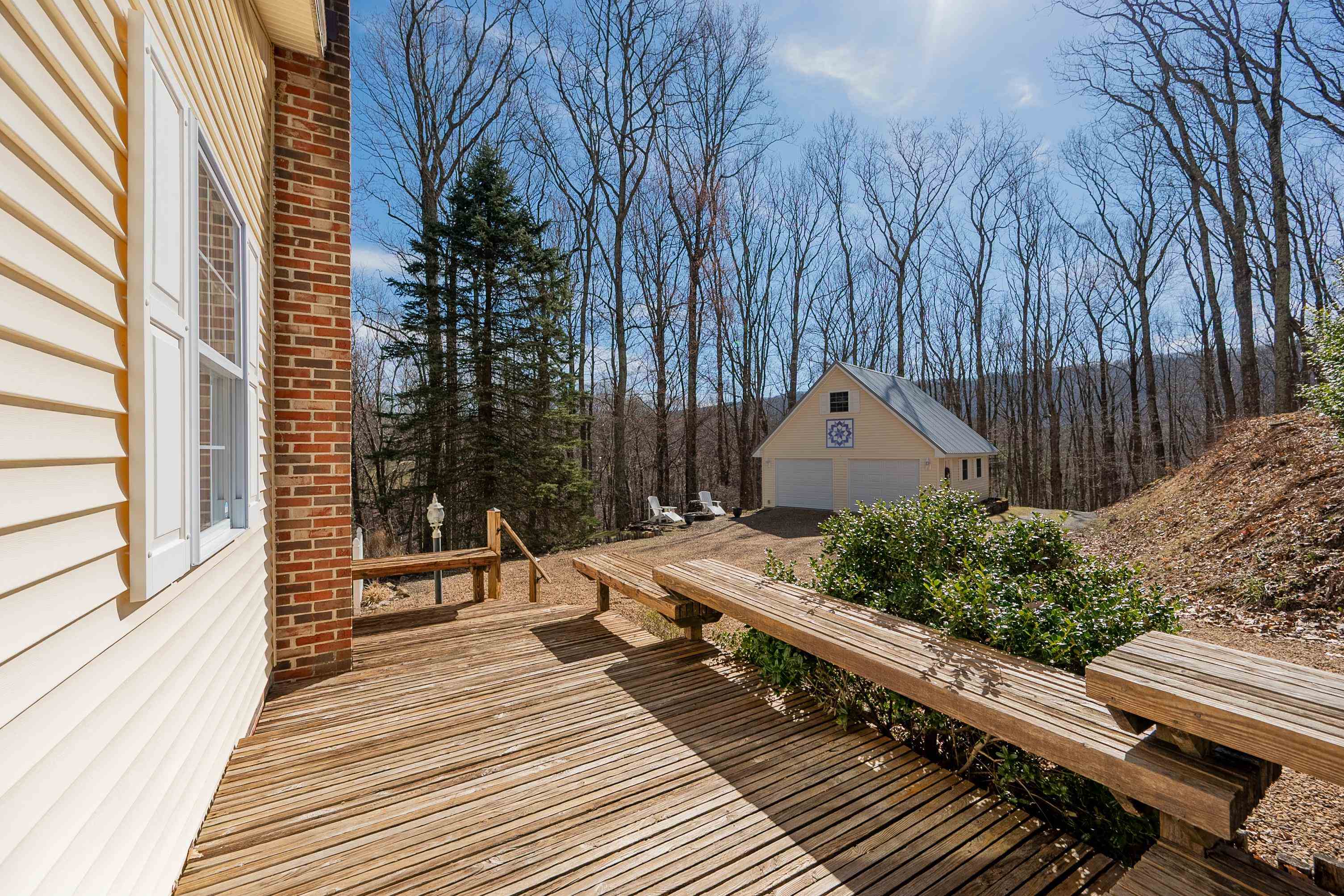 365 Olympic Drive Tazewell VA 24651