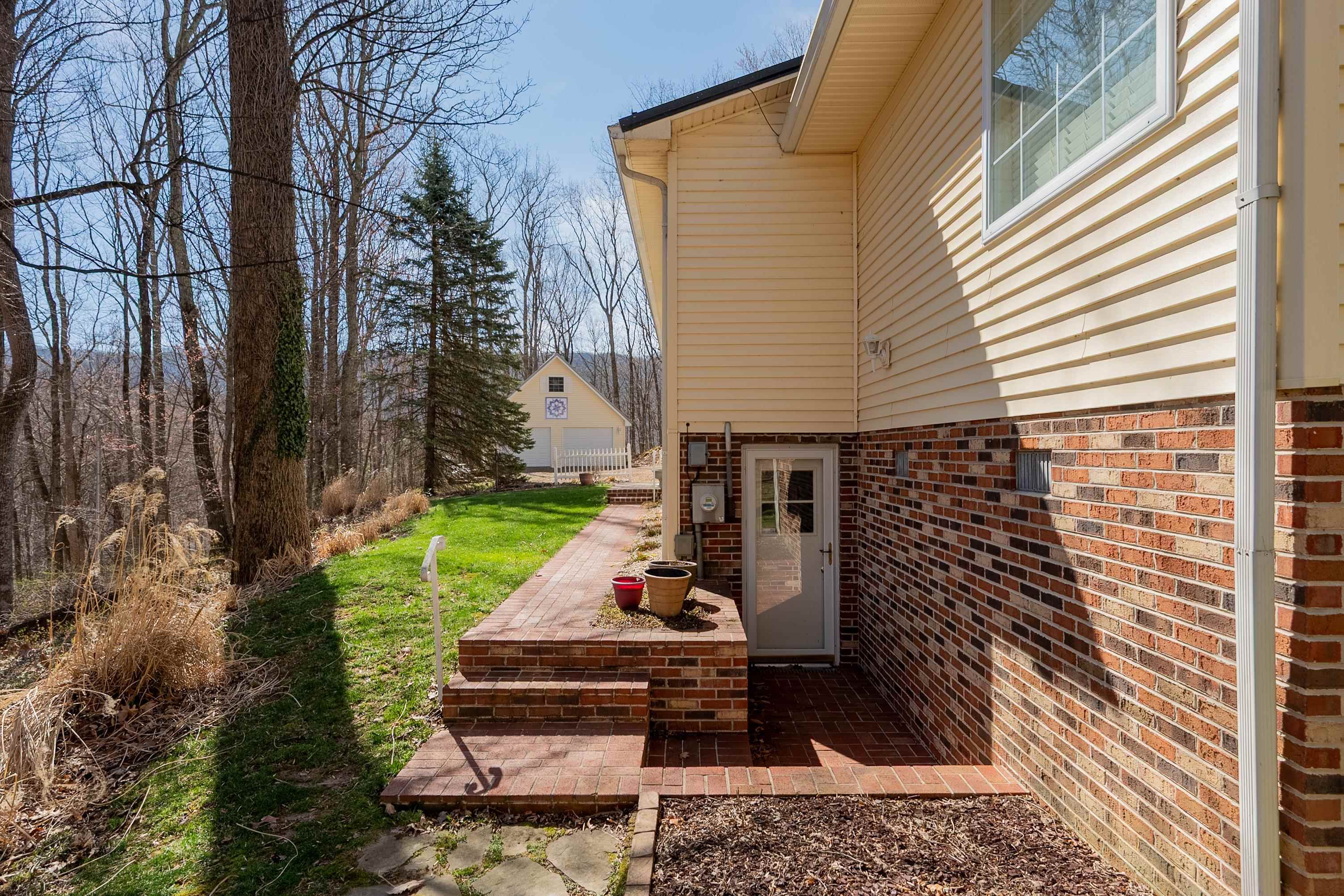 365 Olympic Drive Tazewell VA 24651