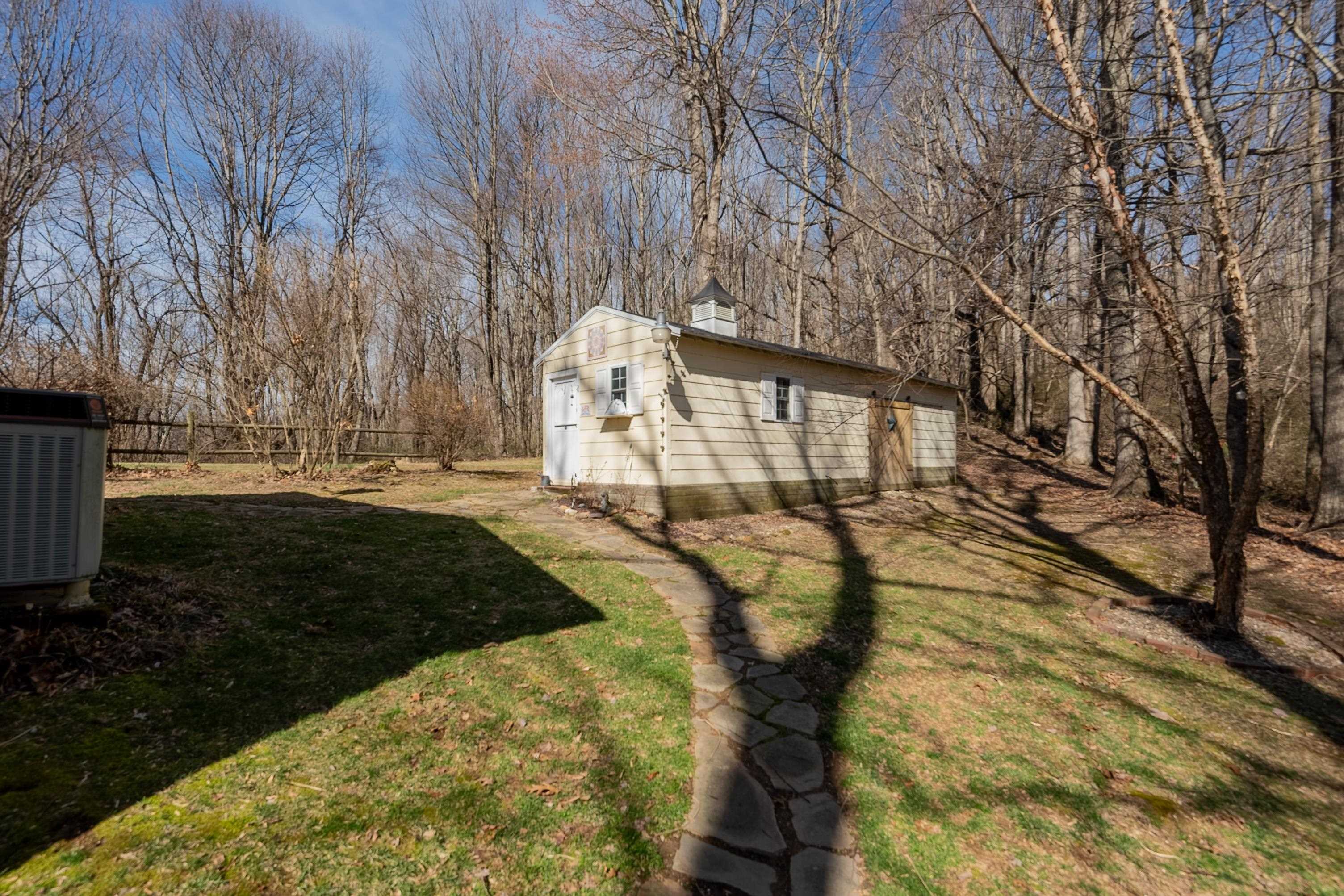 365 Olympic Drive Tazewell VA 24651