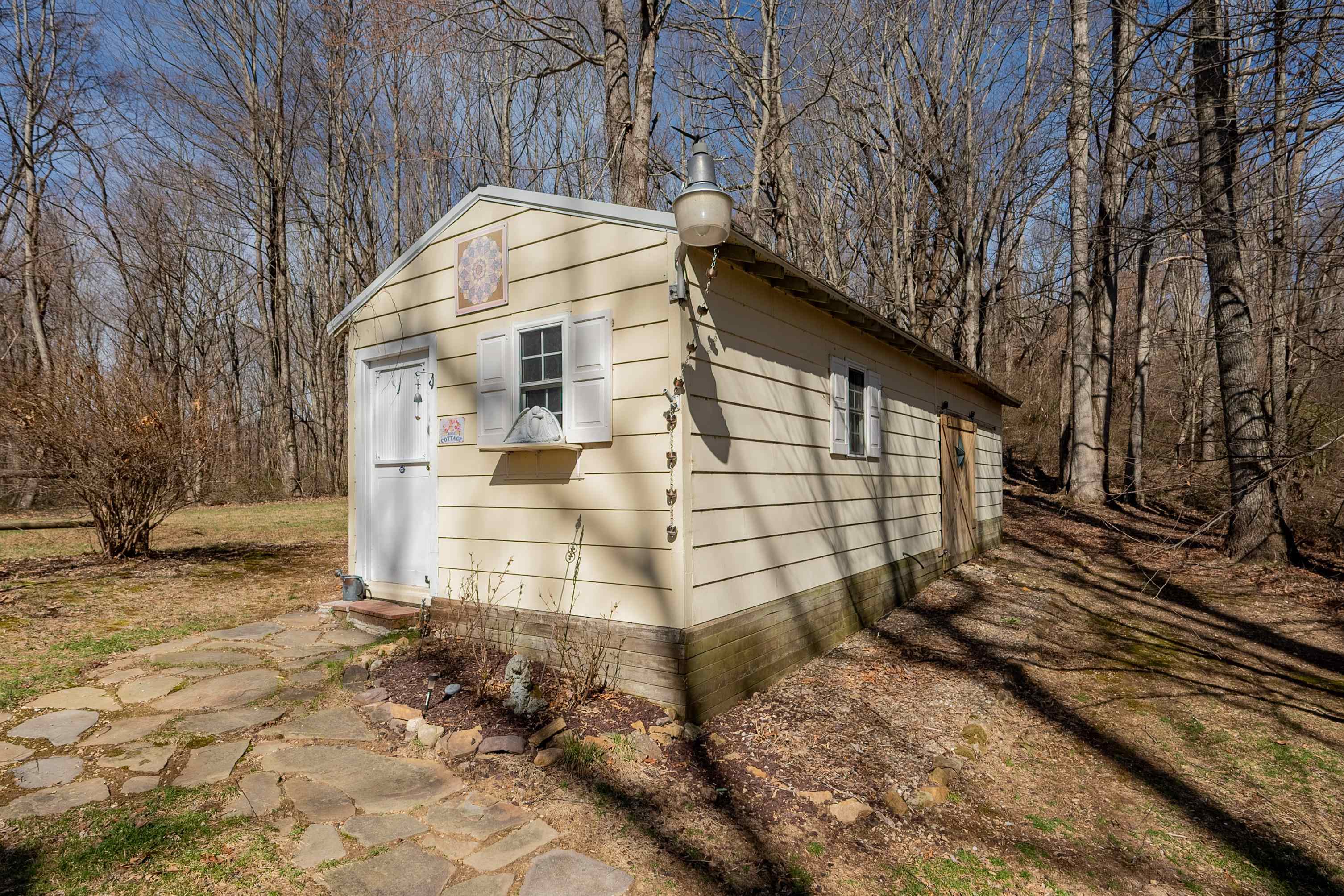 365 Olympic Drive Tazewell VA 24651