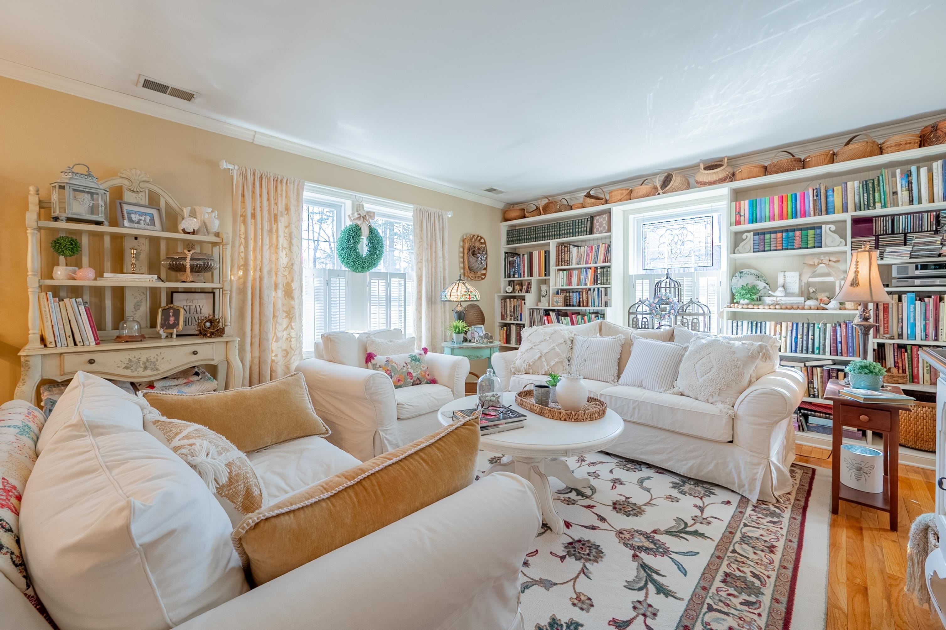 365 Olympic Drive Tazewell VA 24651