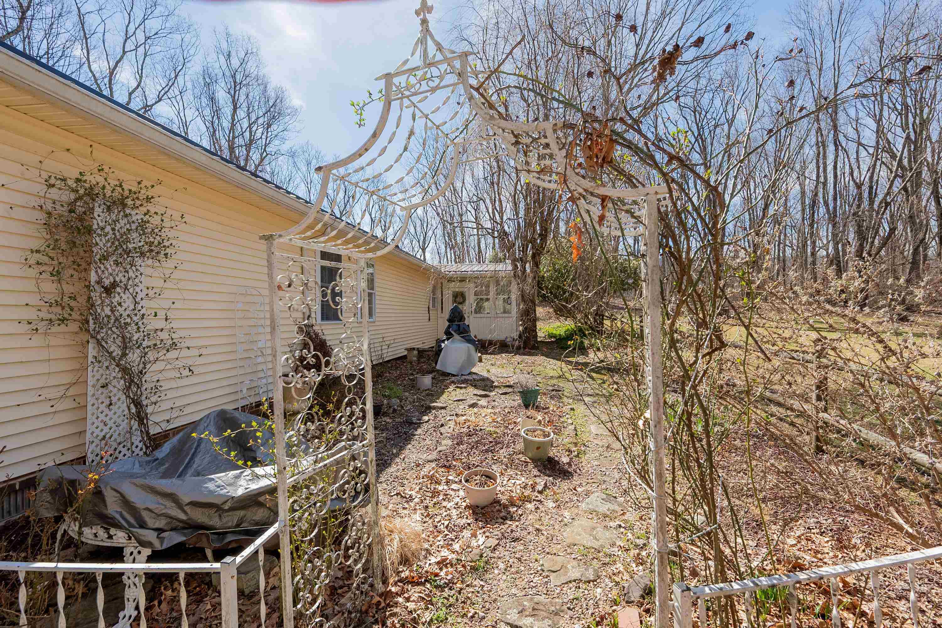 365 Olympic Drive Tazewell VA 24651