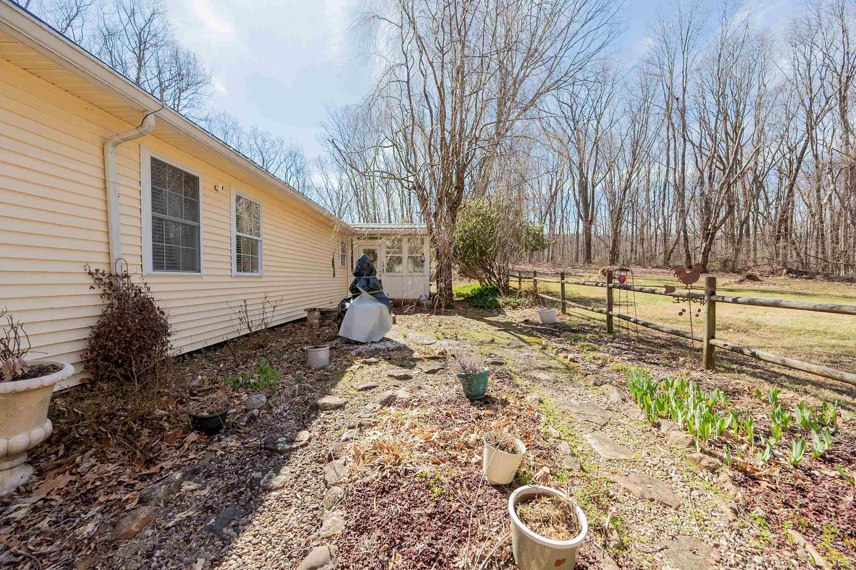 365 Olympic Drive Tazewell VA 24651