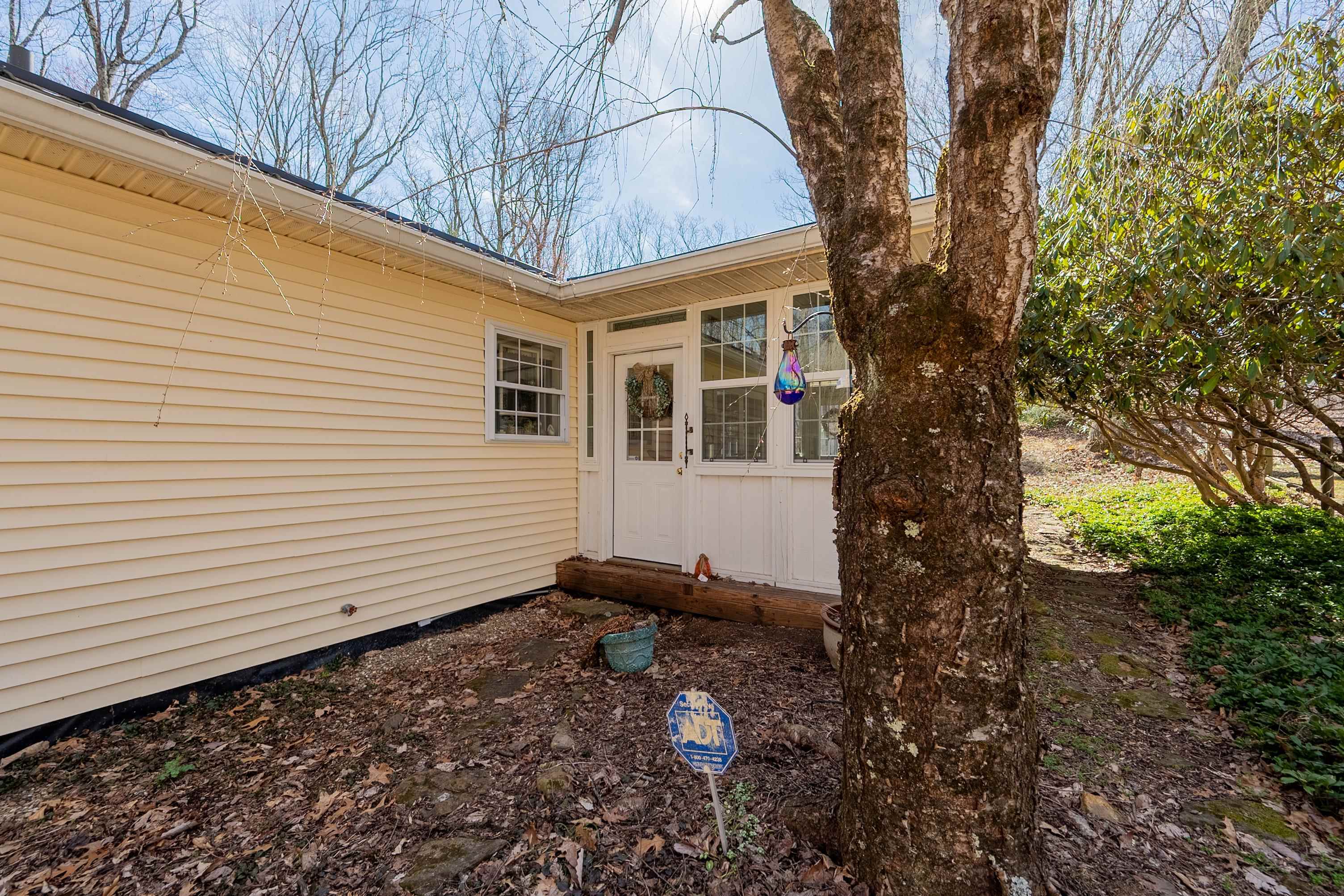 365 Olympic Drive Tazewell VA 24651