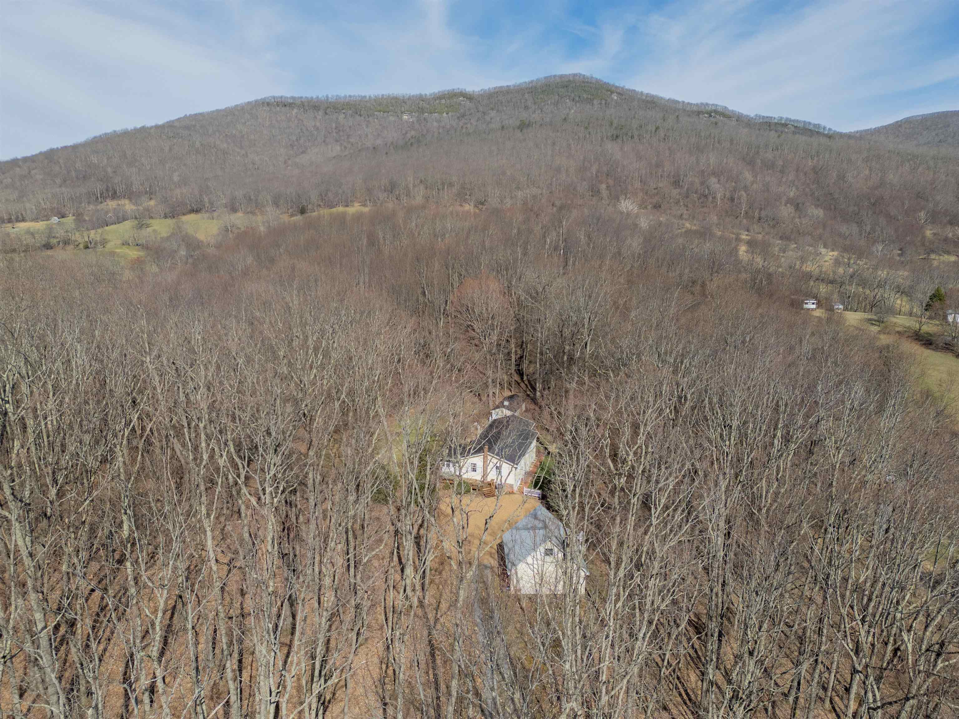 365 Olympic Drive Tazewell VA 24651