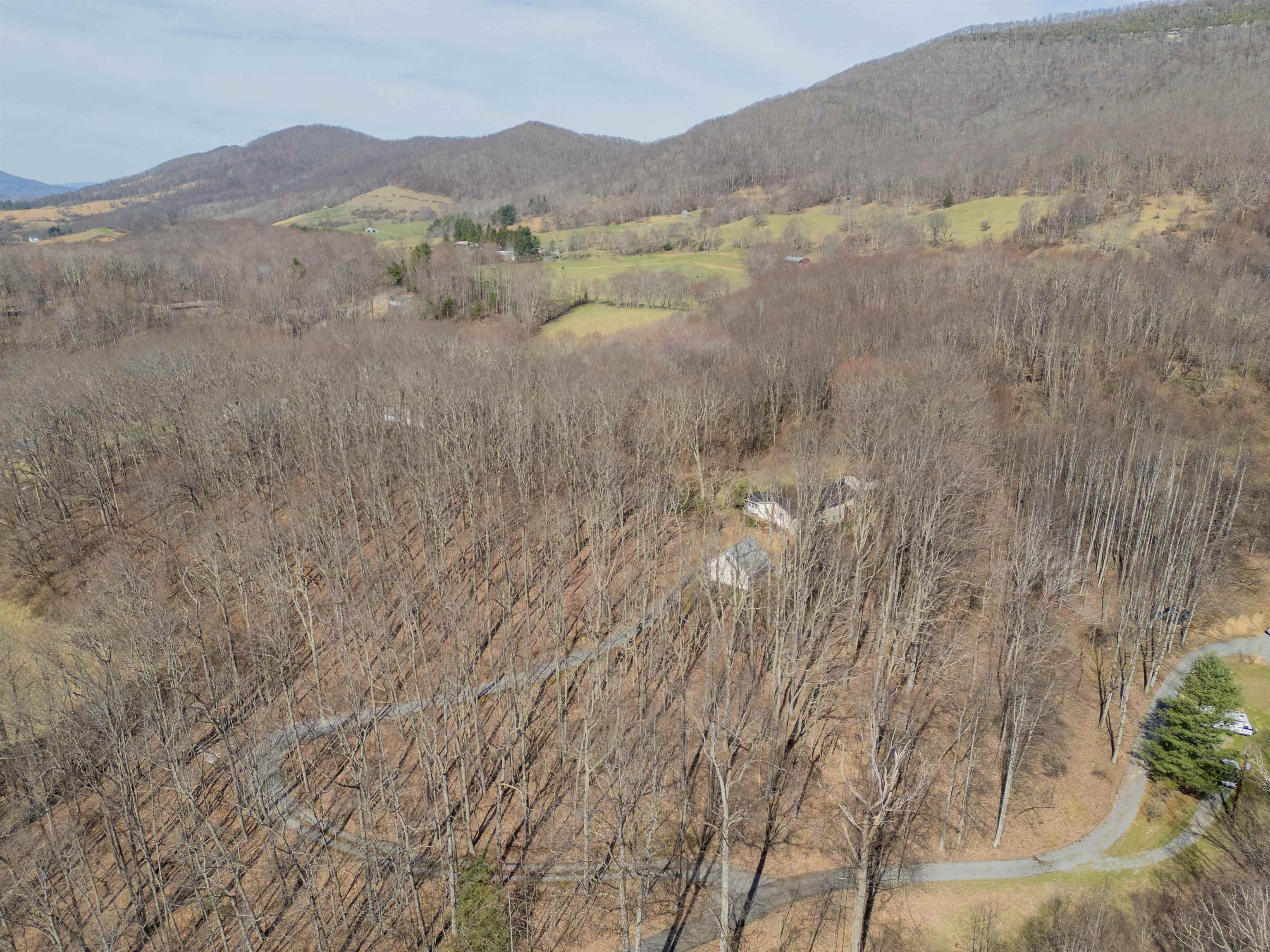 365 Olympic Drive Tazewell VA 24651