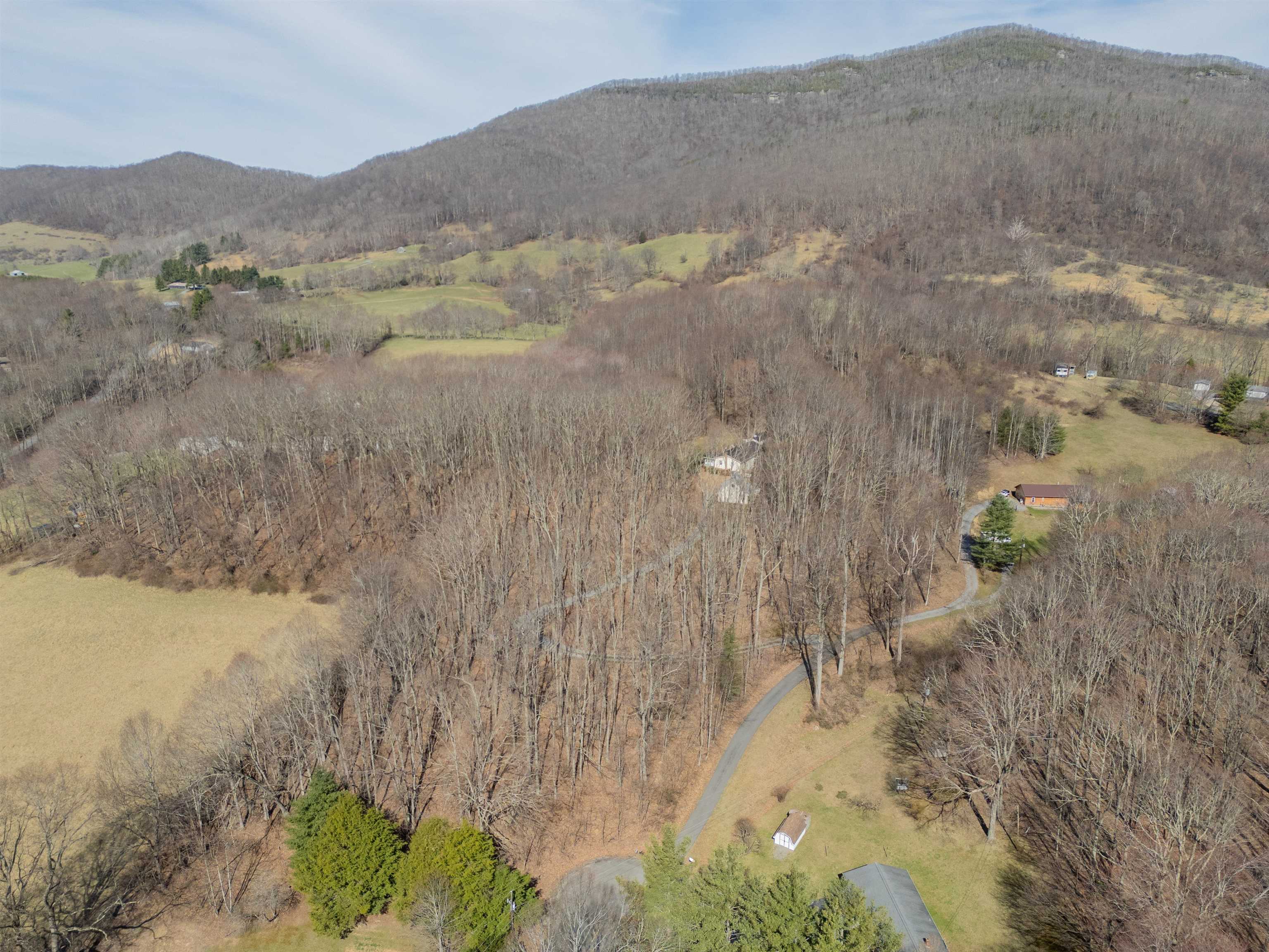 365 Olympic Drive Tazewell VA 24651