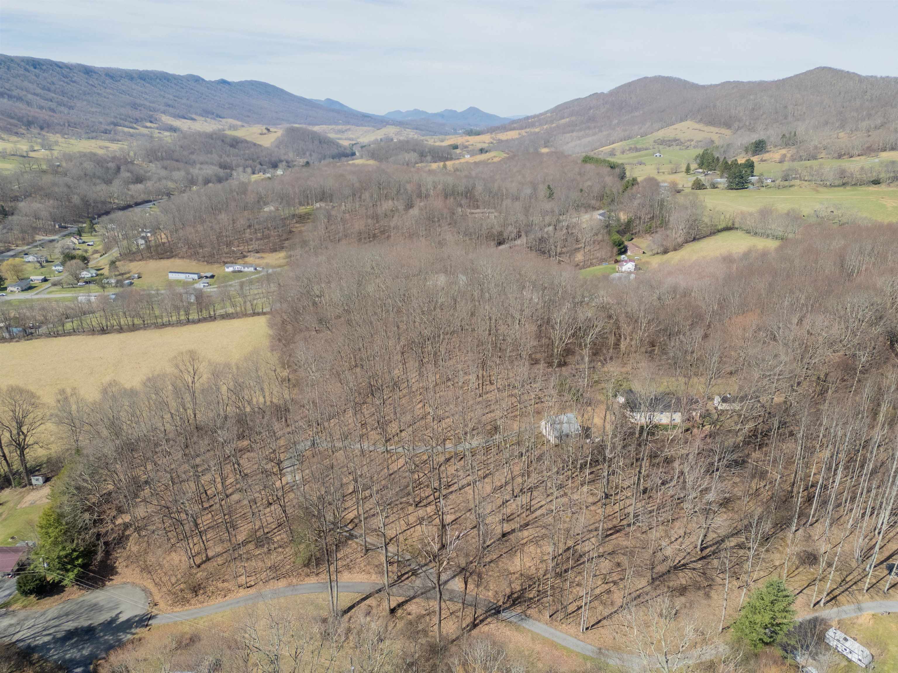 365 Olympic Drive Tazewell VA 24651