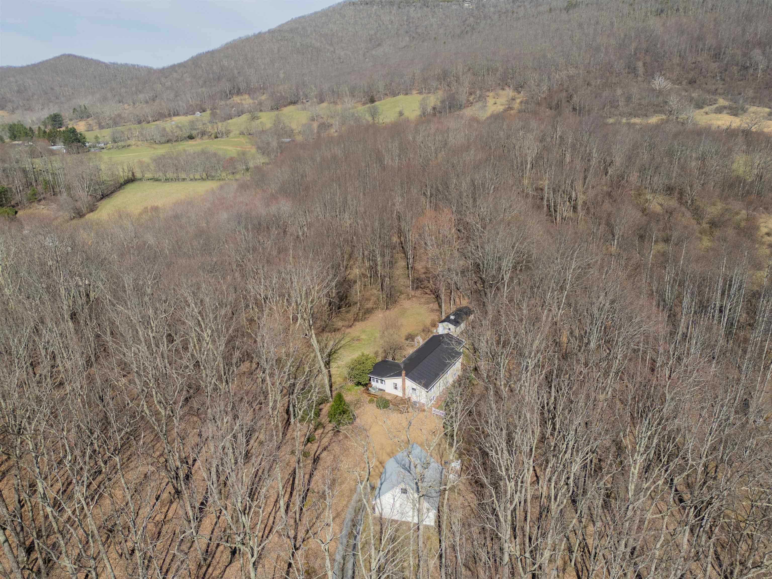 365 Olympic Drive Tazewell VA 24651