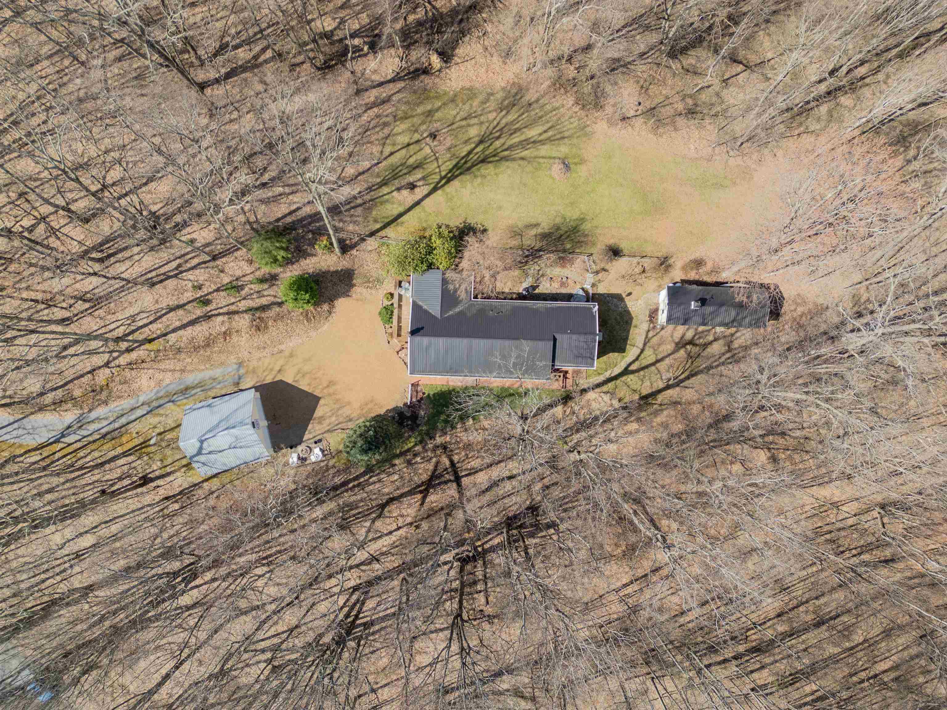 365 Olympic Drive Tazewell VA 24651