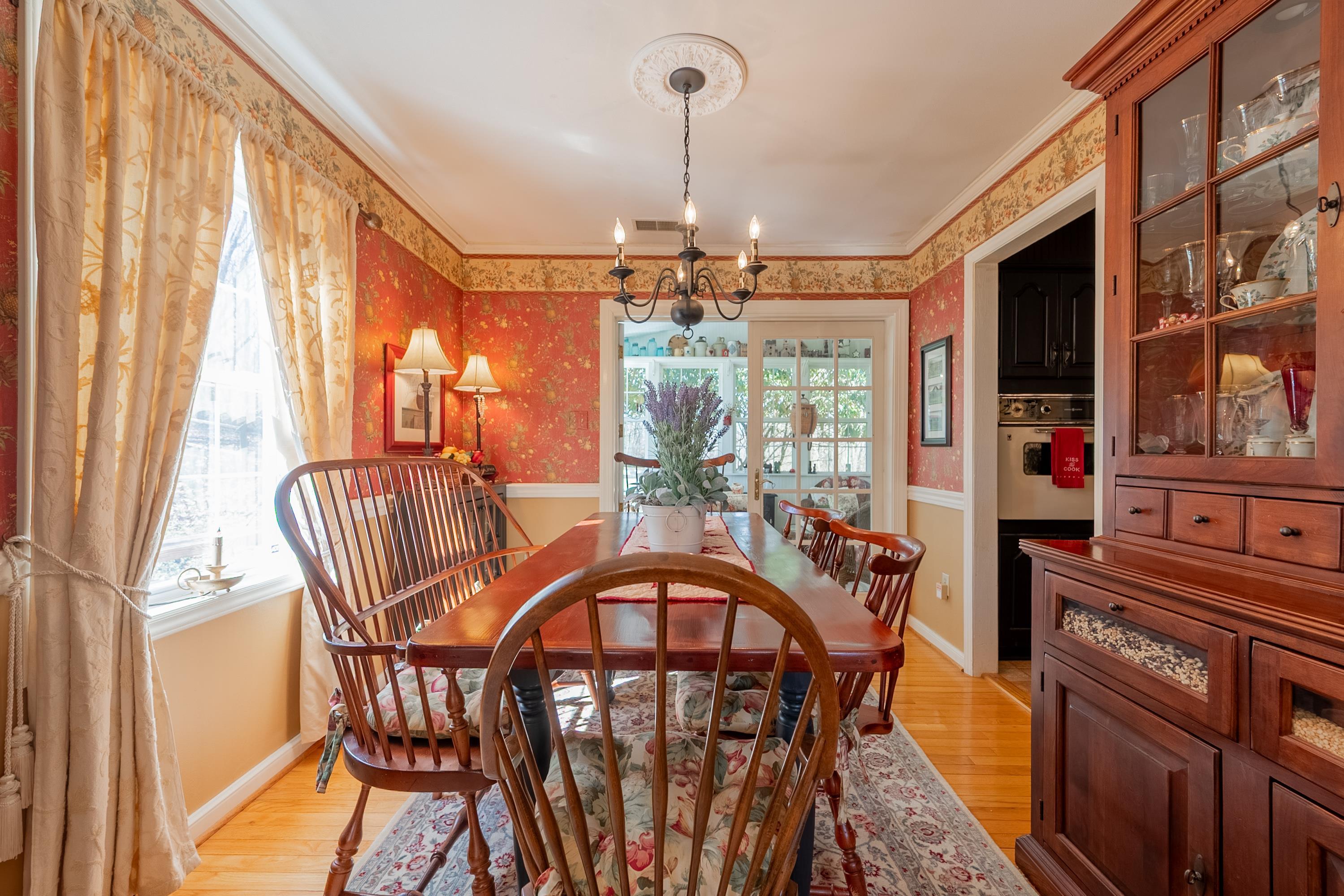 365 Olympic Drive Tazewell VA 24651