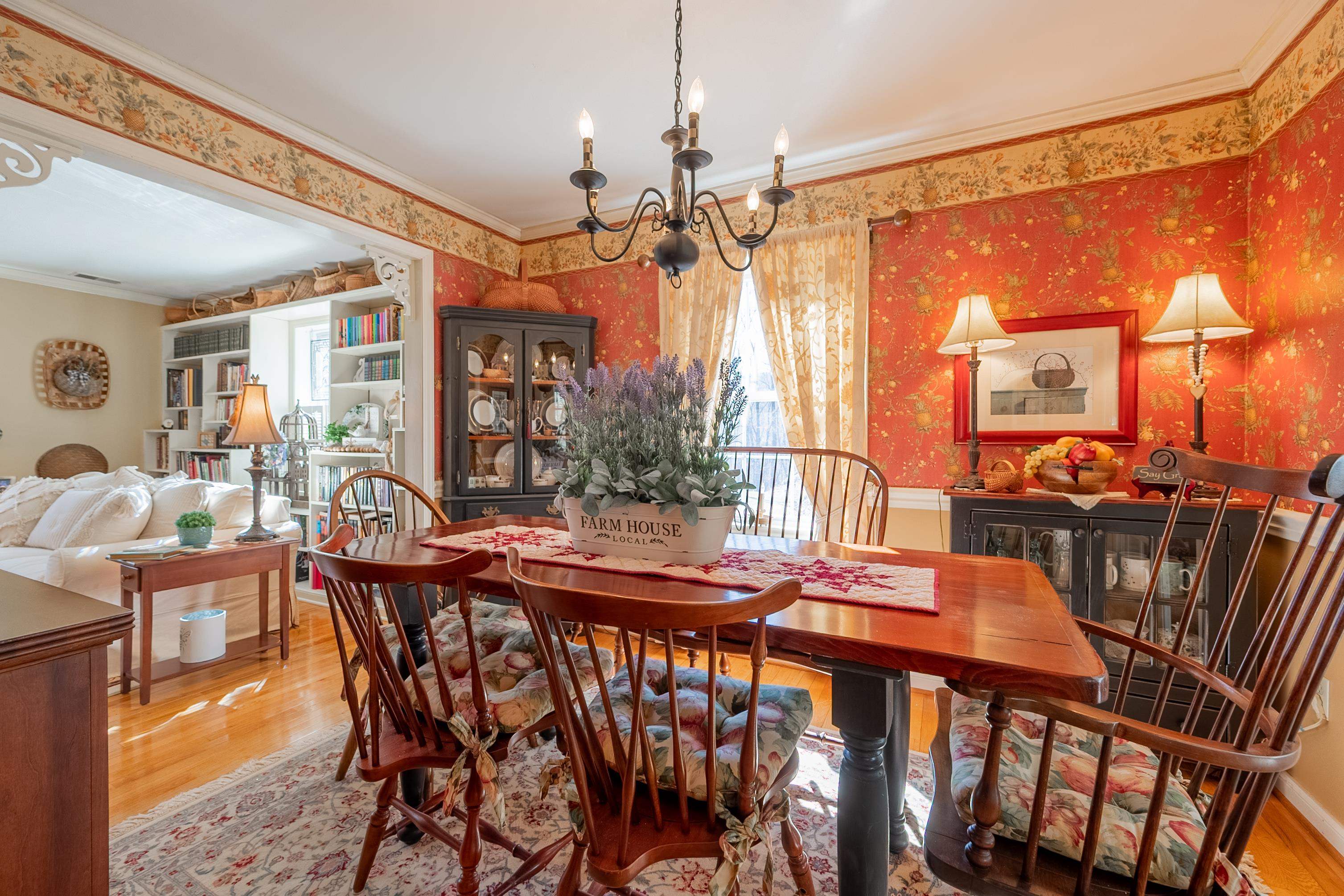 365 Olympic Drive Tazewell VA 24651