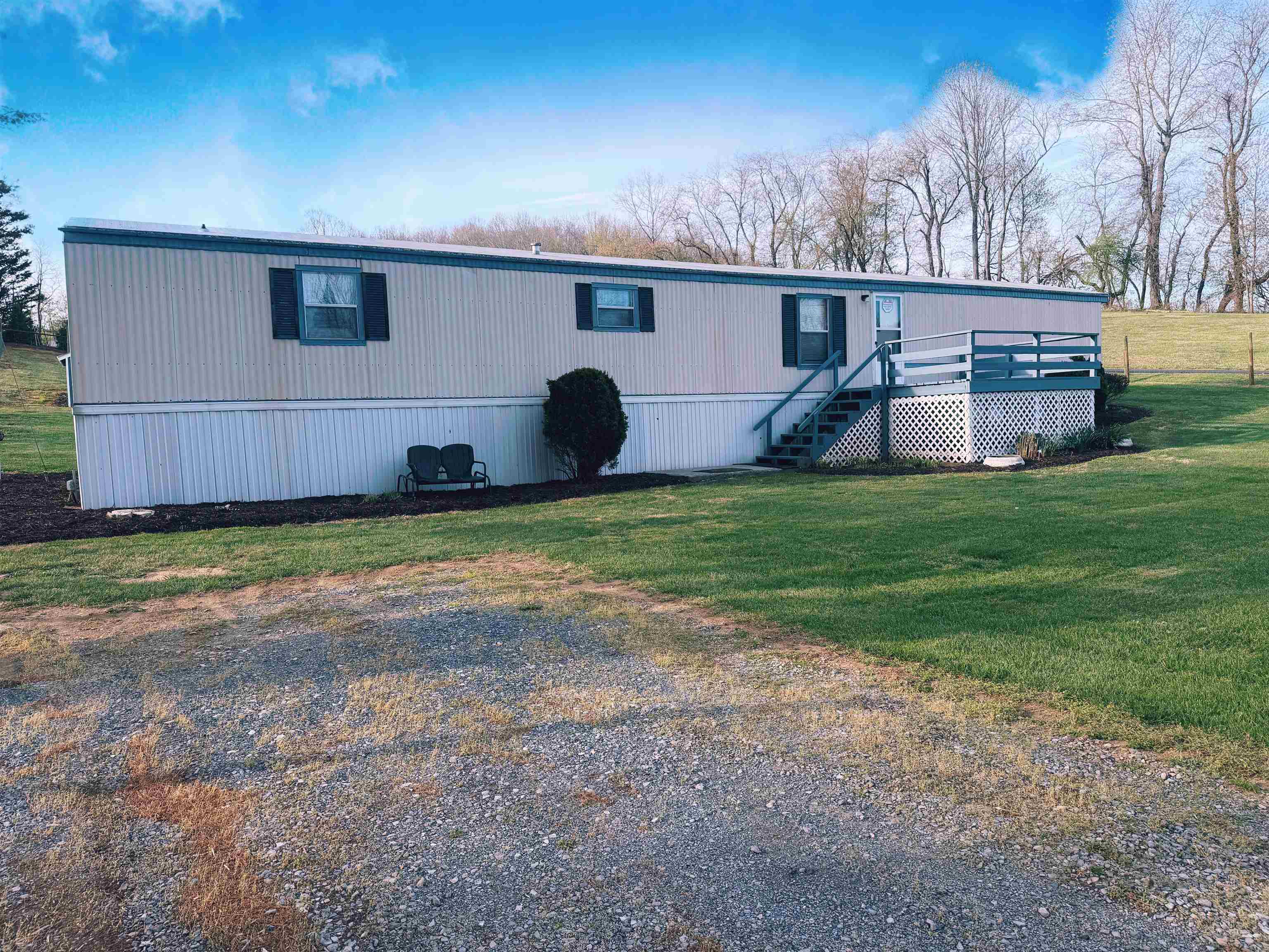 8117 W Lee Highway Rural Retreat VA 24368