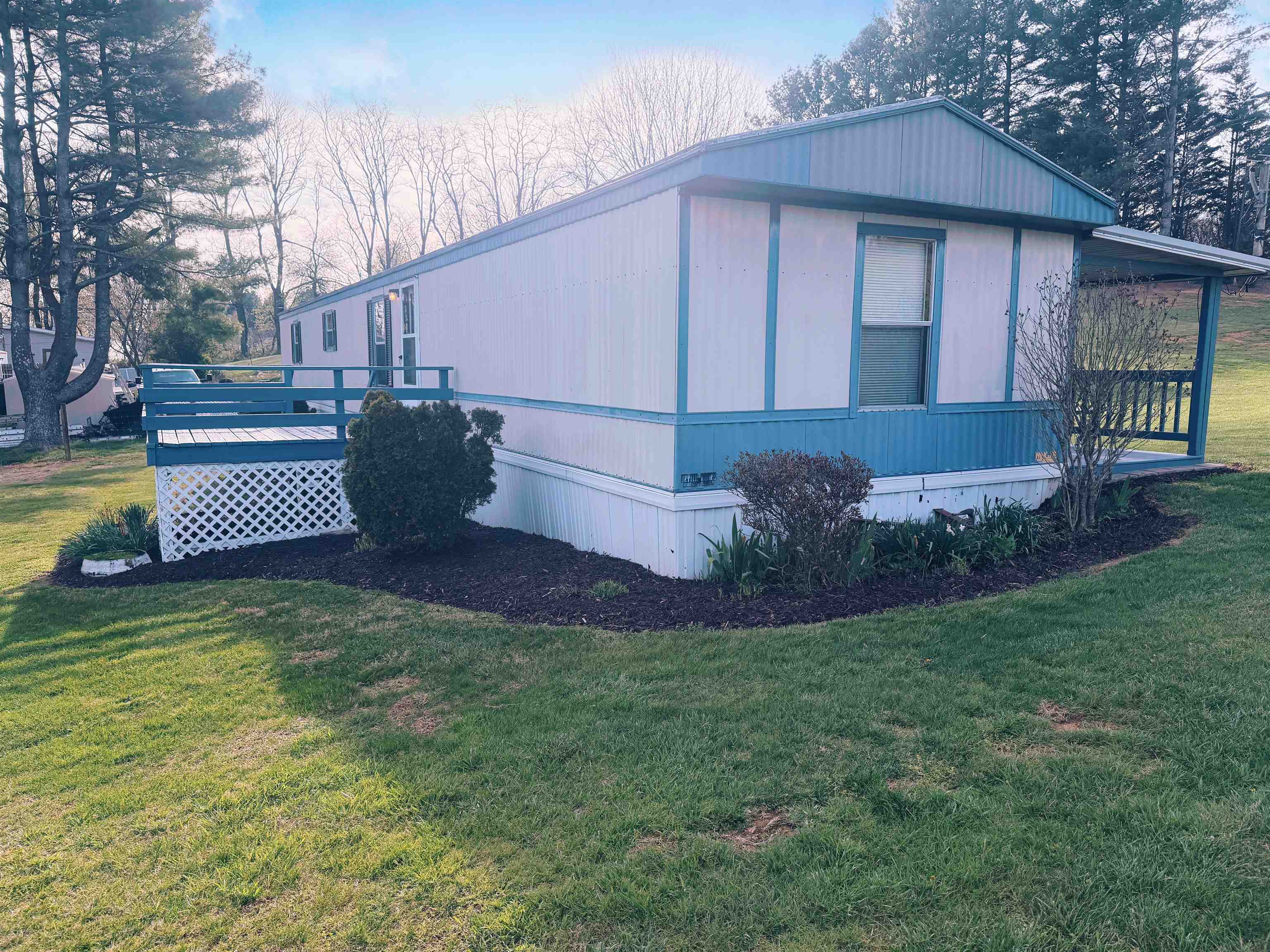 8117 W Lee Highway Rural Retreat VA 24368