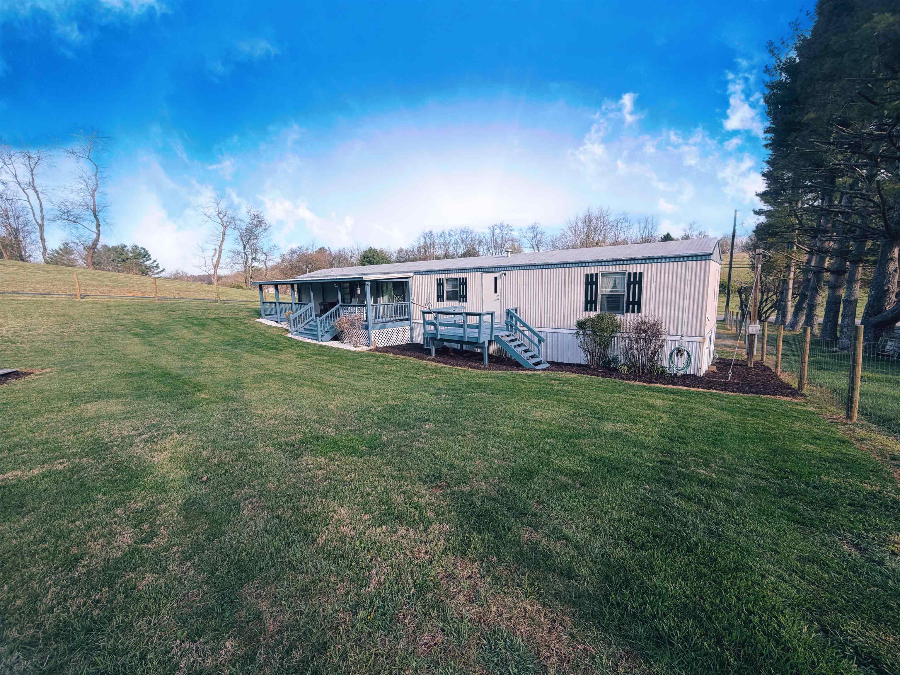 8117 W Lee Highway Rural Retreat VA 24368