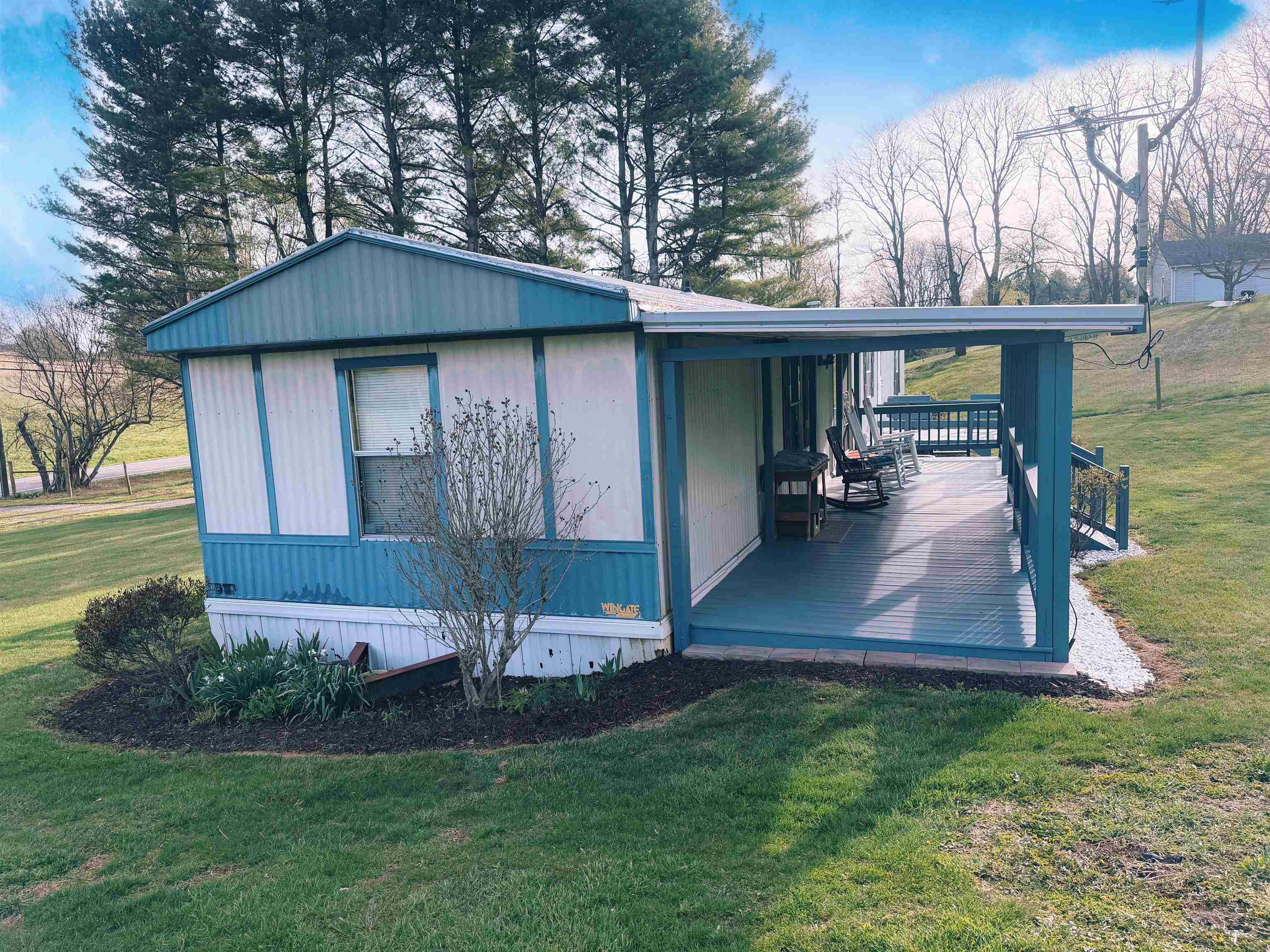 8117 W Lee Highway Rural Retreat VA 24368
