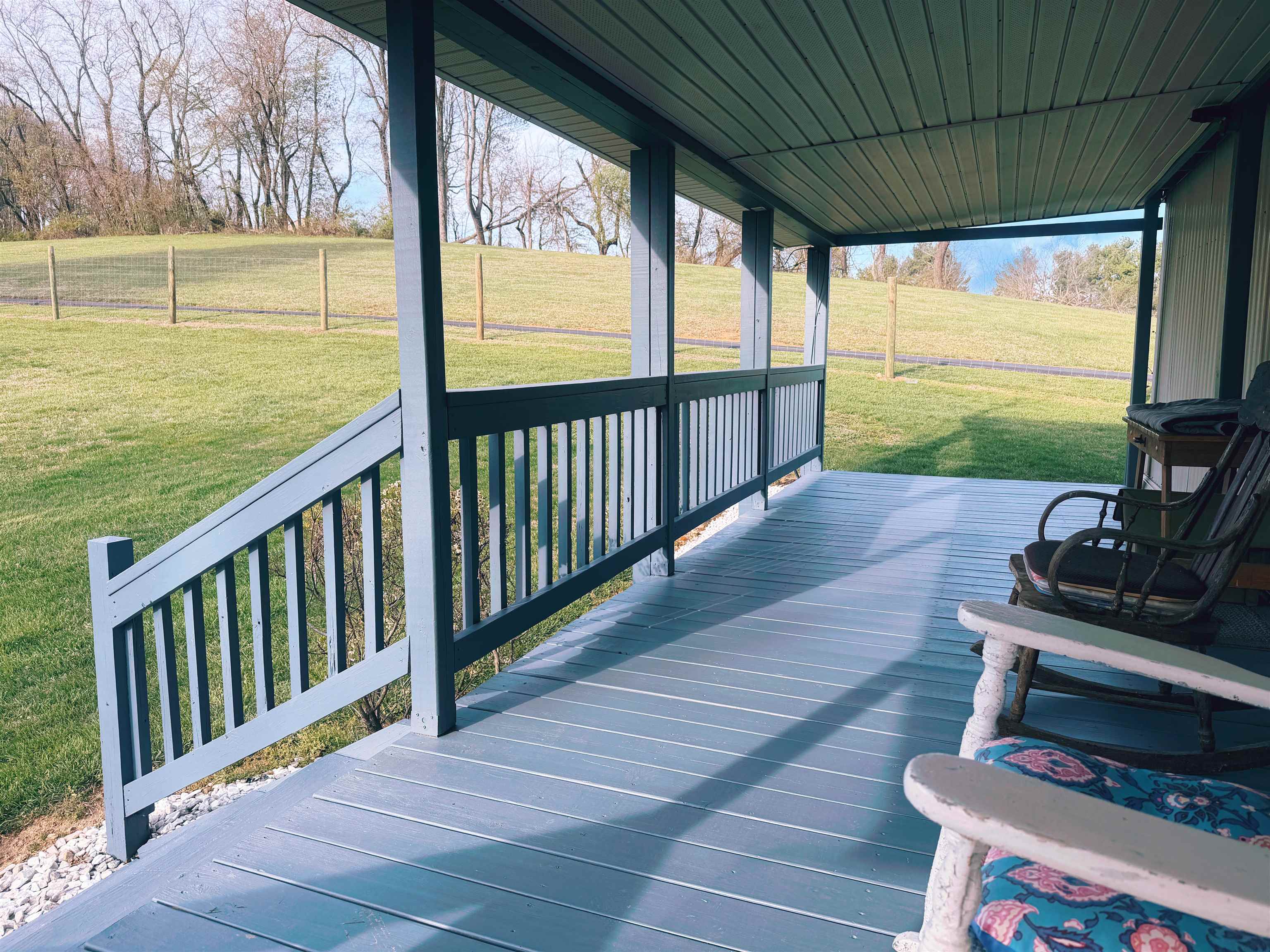 8117 W Lee Highway Rural Retreat VA 24368