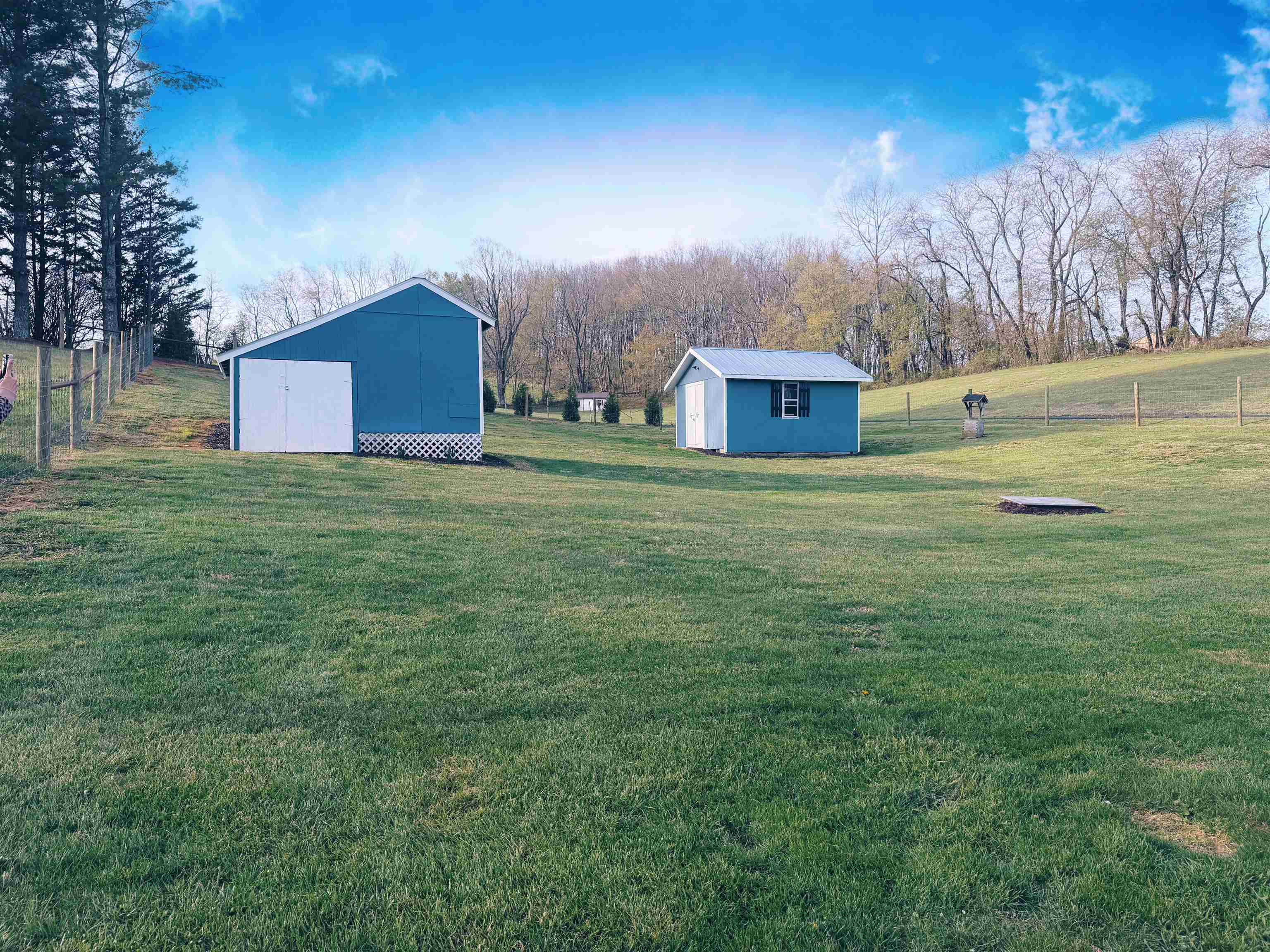 8117 W Lee Highway Rural Retreat VA 24368