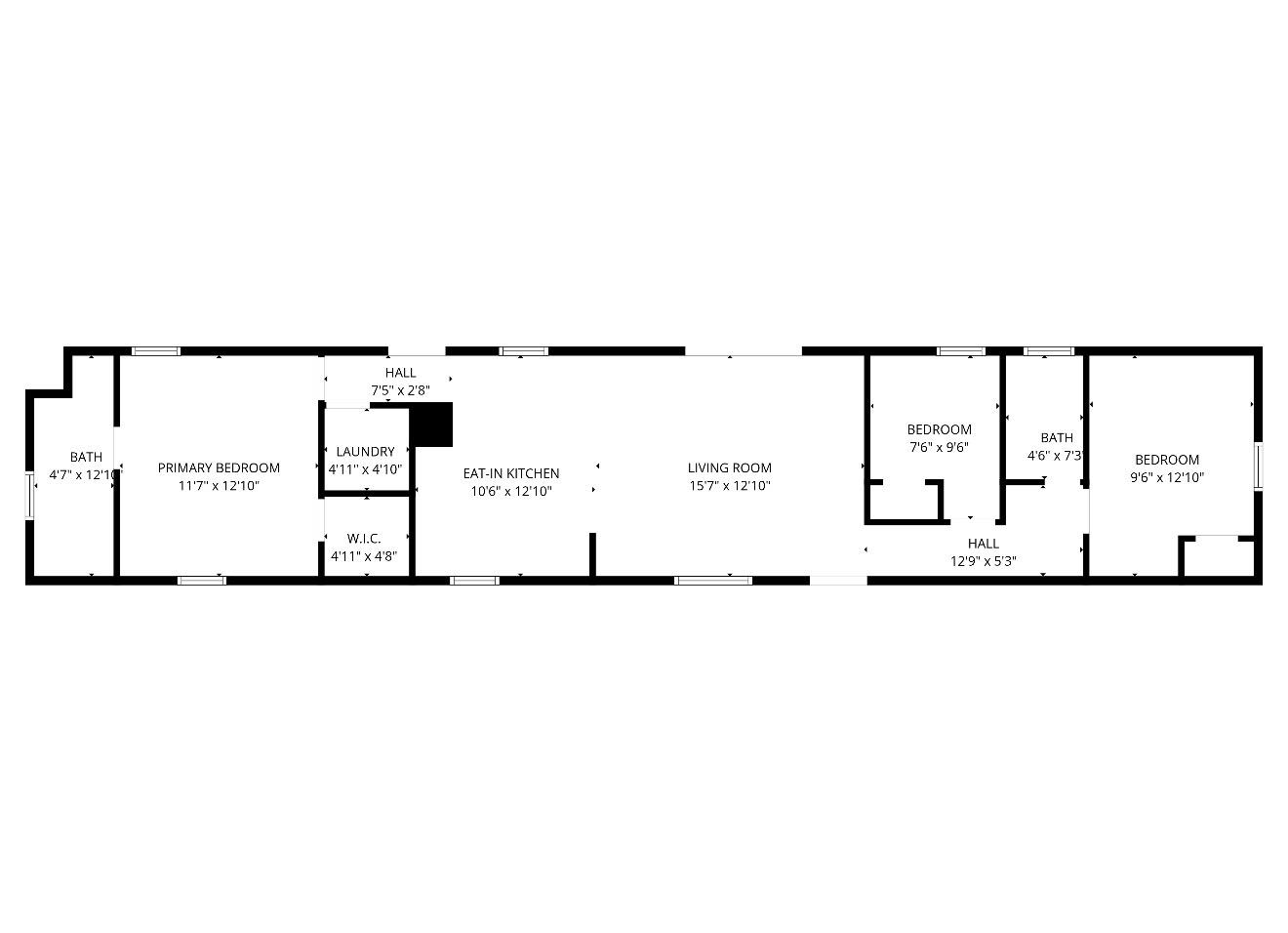8117 W Lee Highway Rural Retreat VA 24368