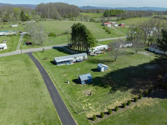 8117 W Lee Highway Rural Retreat VA 24368