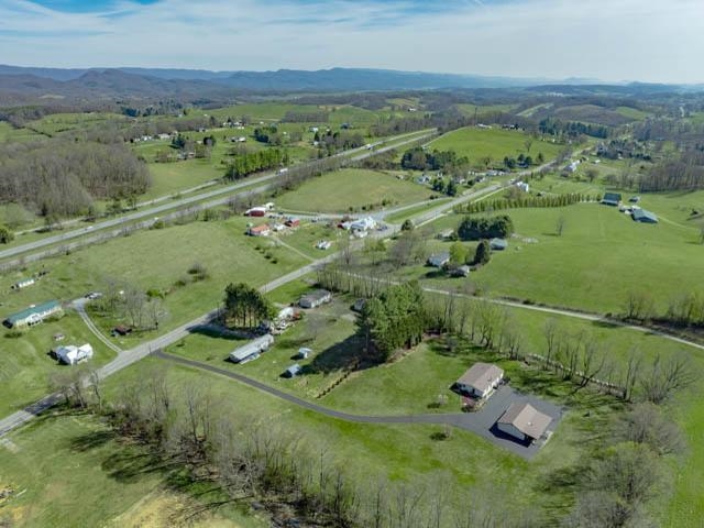 8117 W Lee Highway Rural Retreat VA 24368