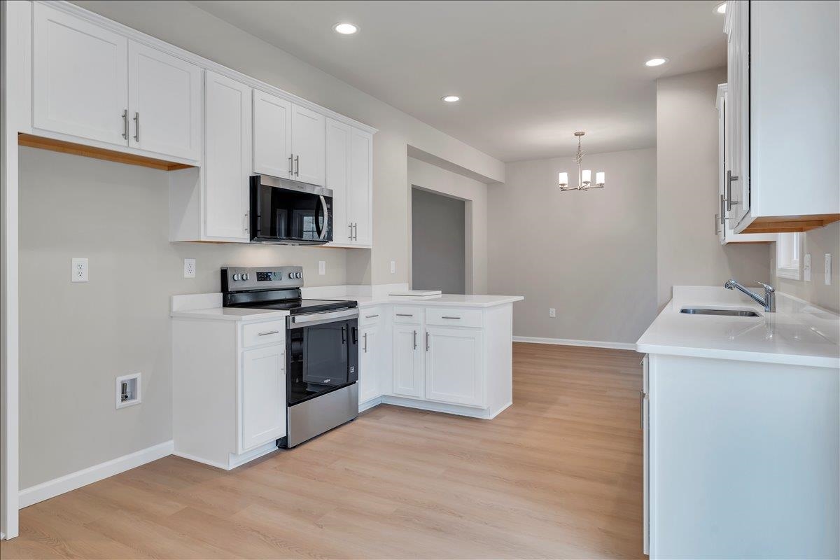 1595 Kensington Way NW Christiansburg VA 24073