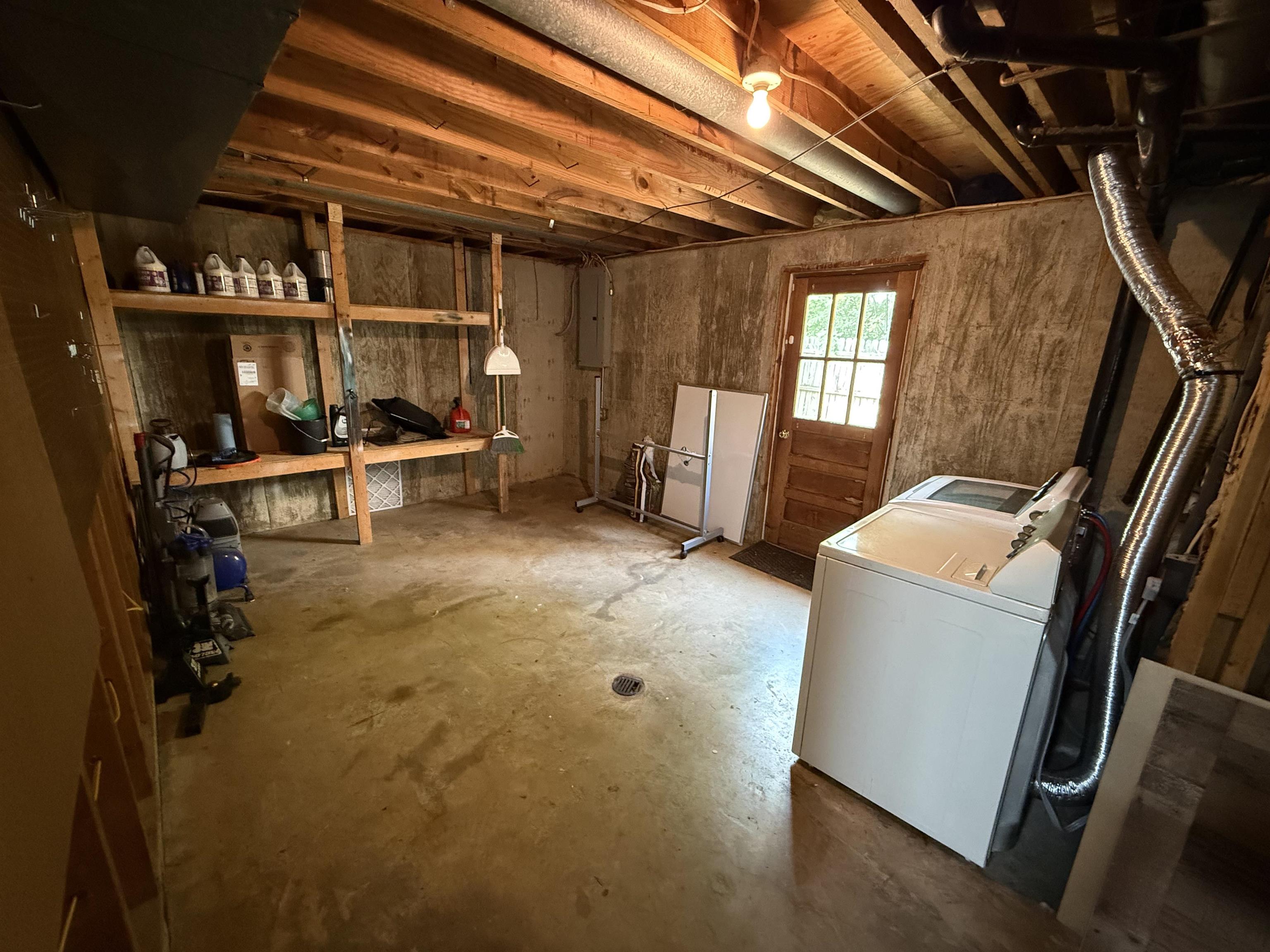 2766 Fletcher Street Salem VA 24153