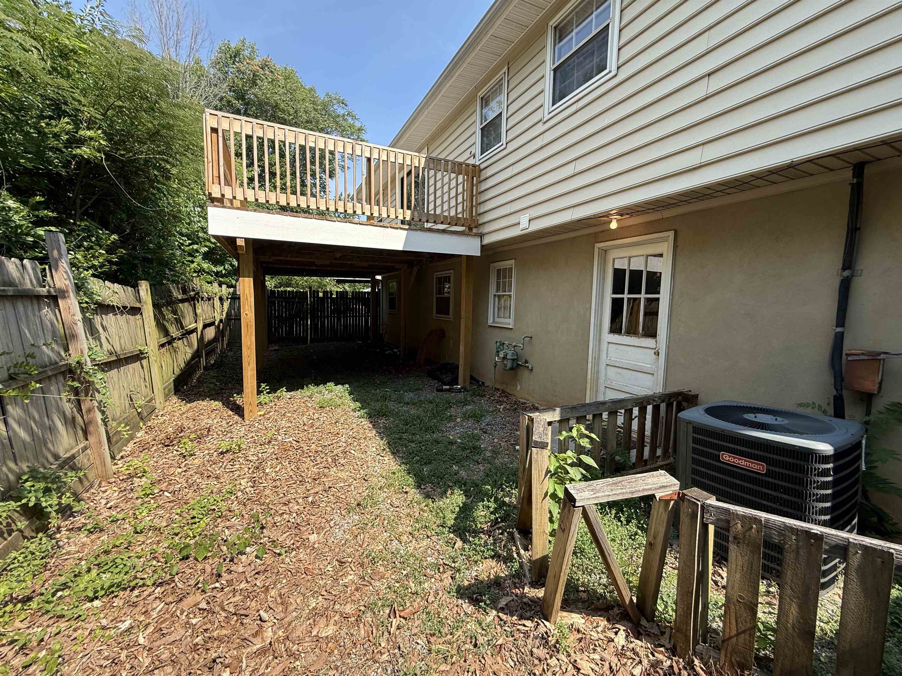 2766 Fletcher Street Salem VA 24153