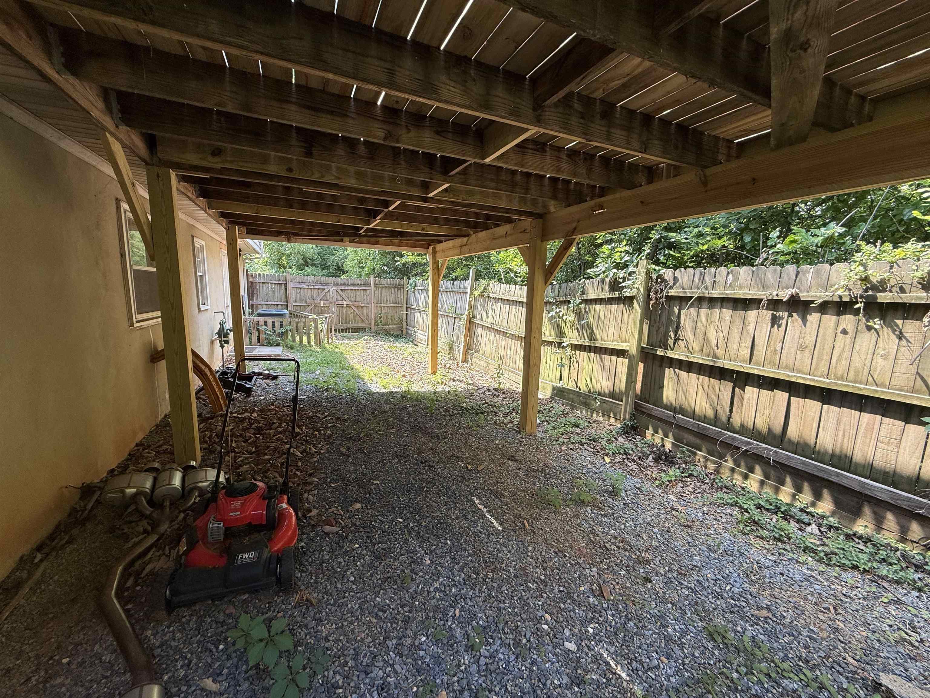 2766 Fletcher Street Salem VA 24153