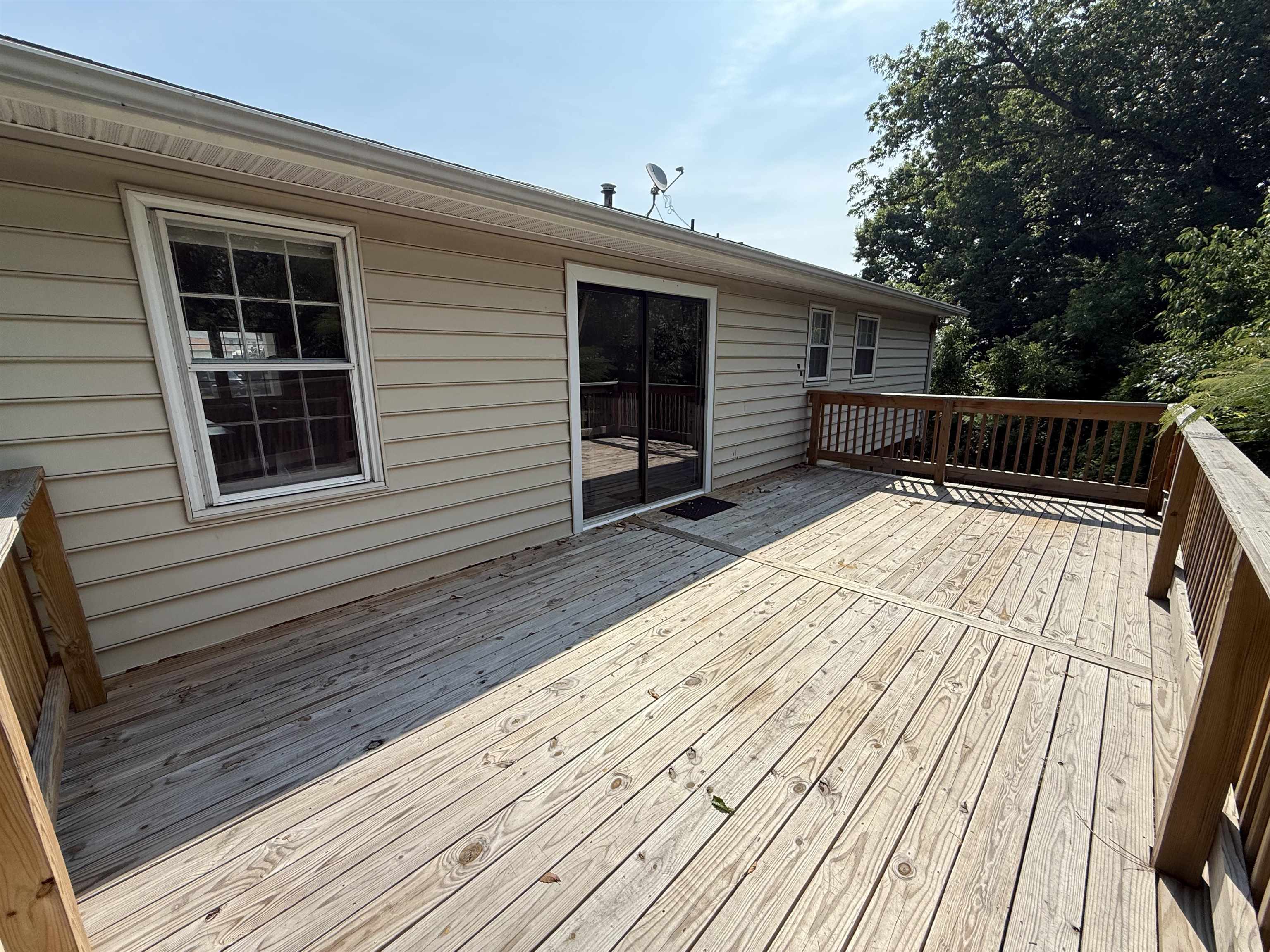 2766 Fletcher Street Salem VA 24153
