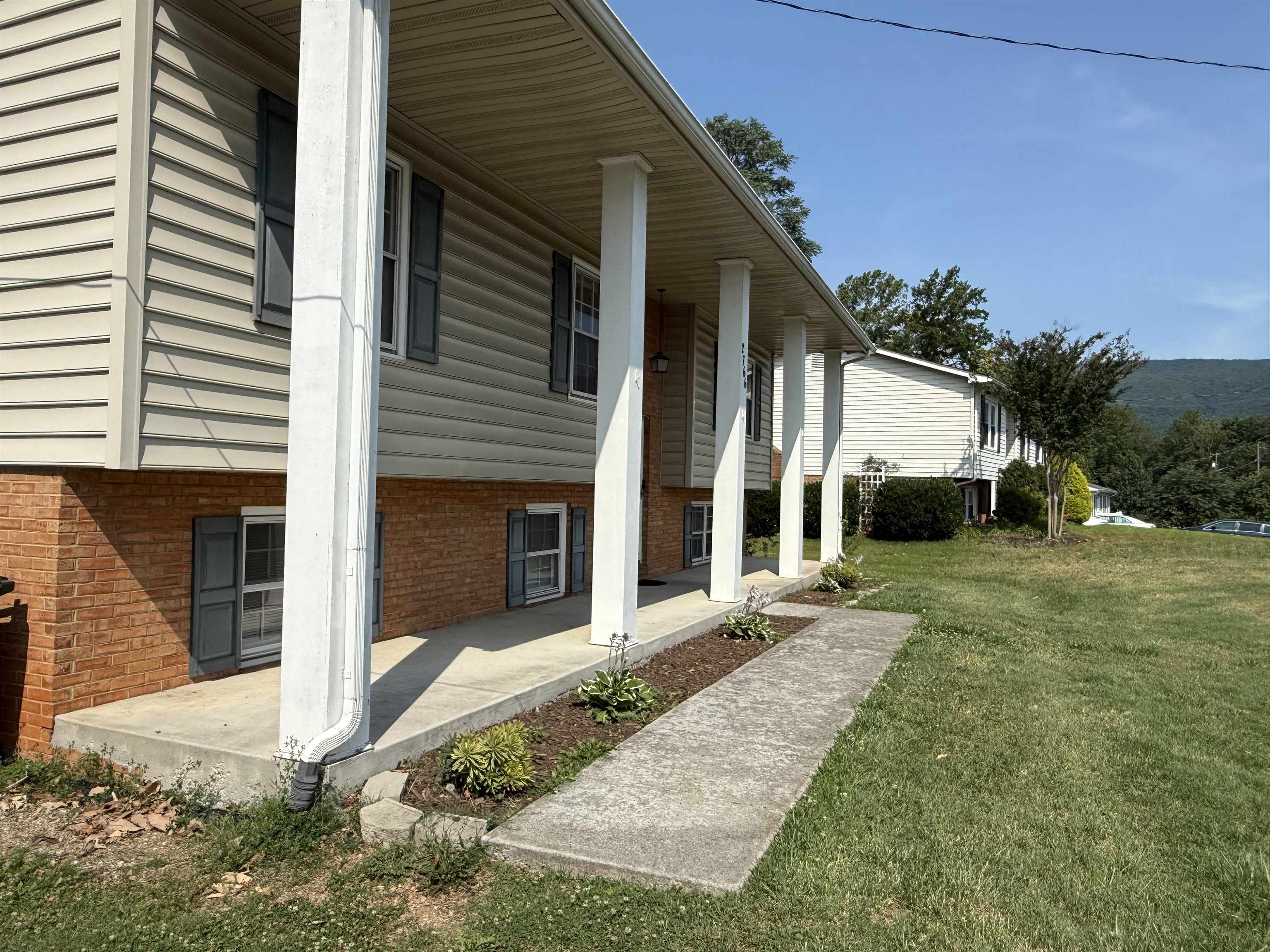 2766 Fletcher Street Salem VA 24153