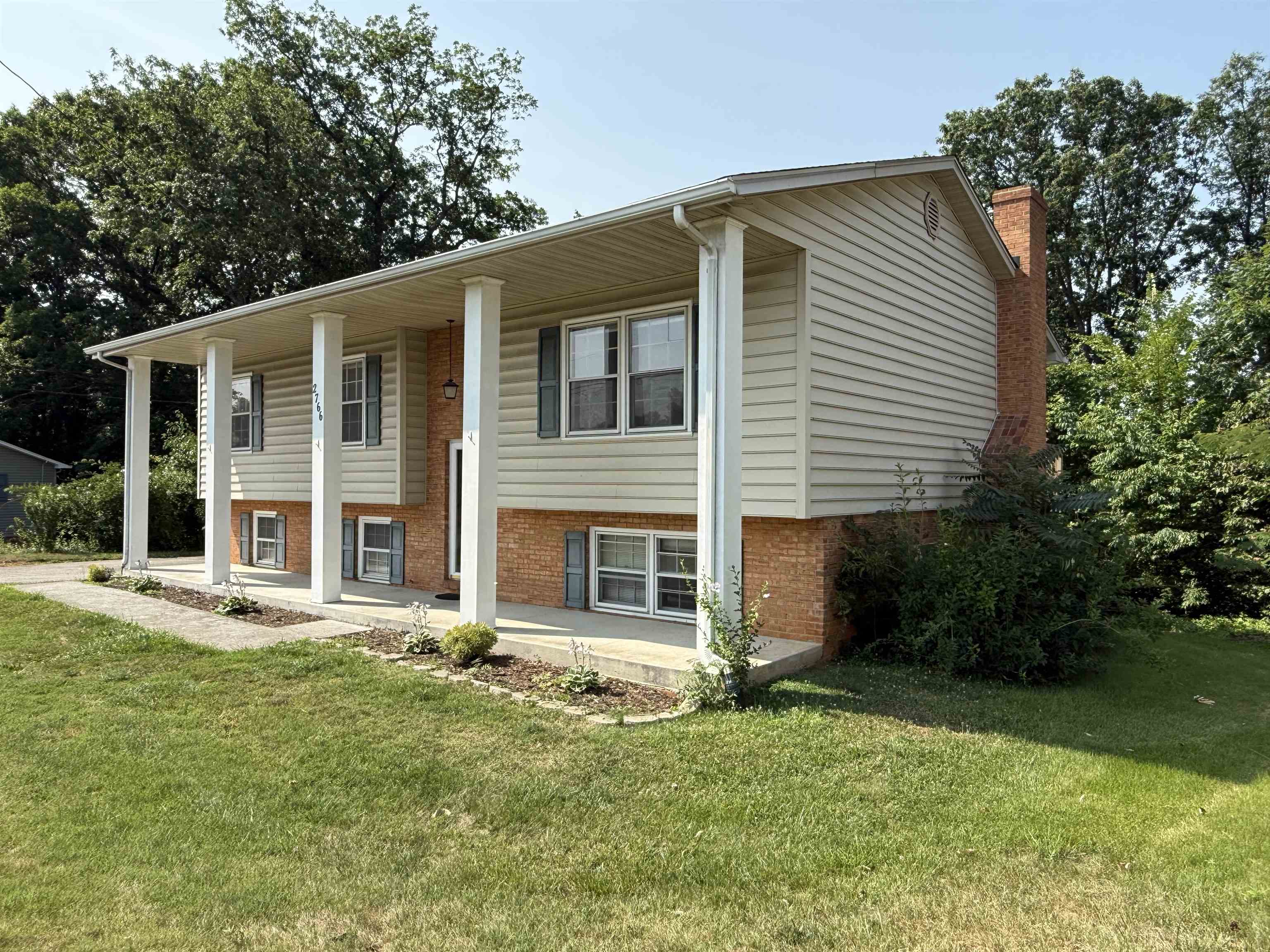 2766 Fletcher Street Salem VA 24153