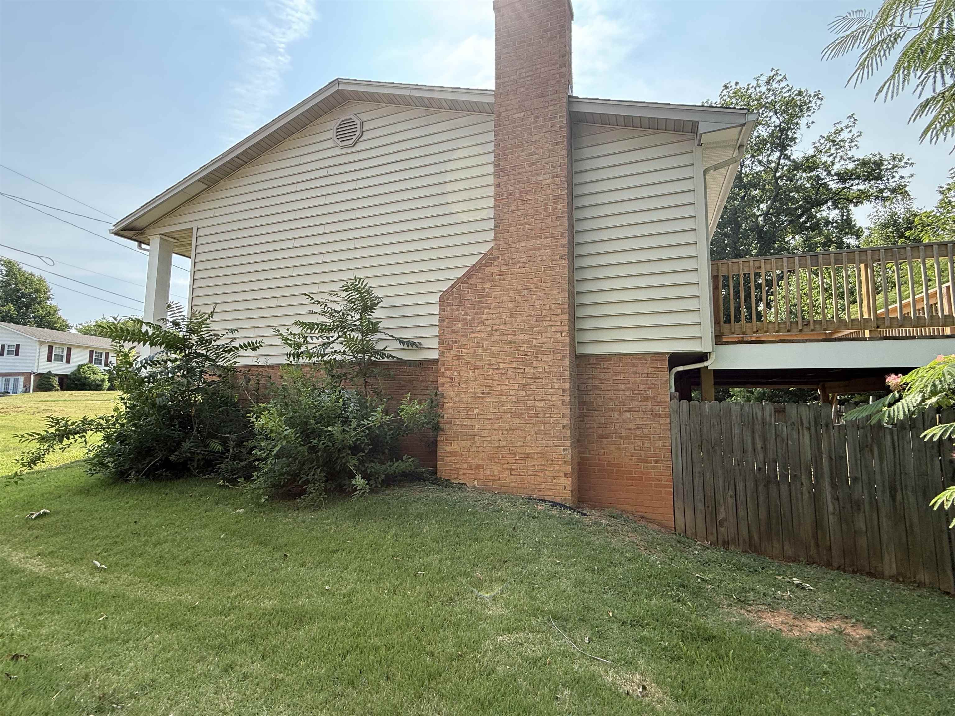 2766 Fletcher Street Salem VA 24153