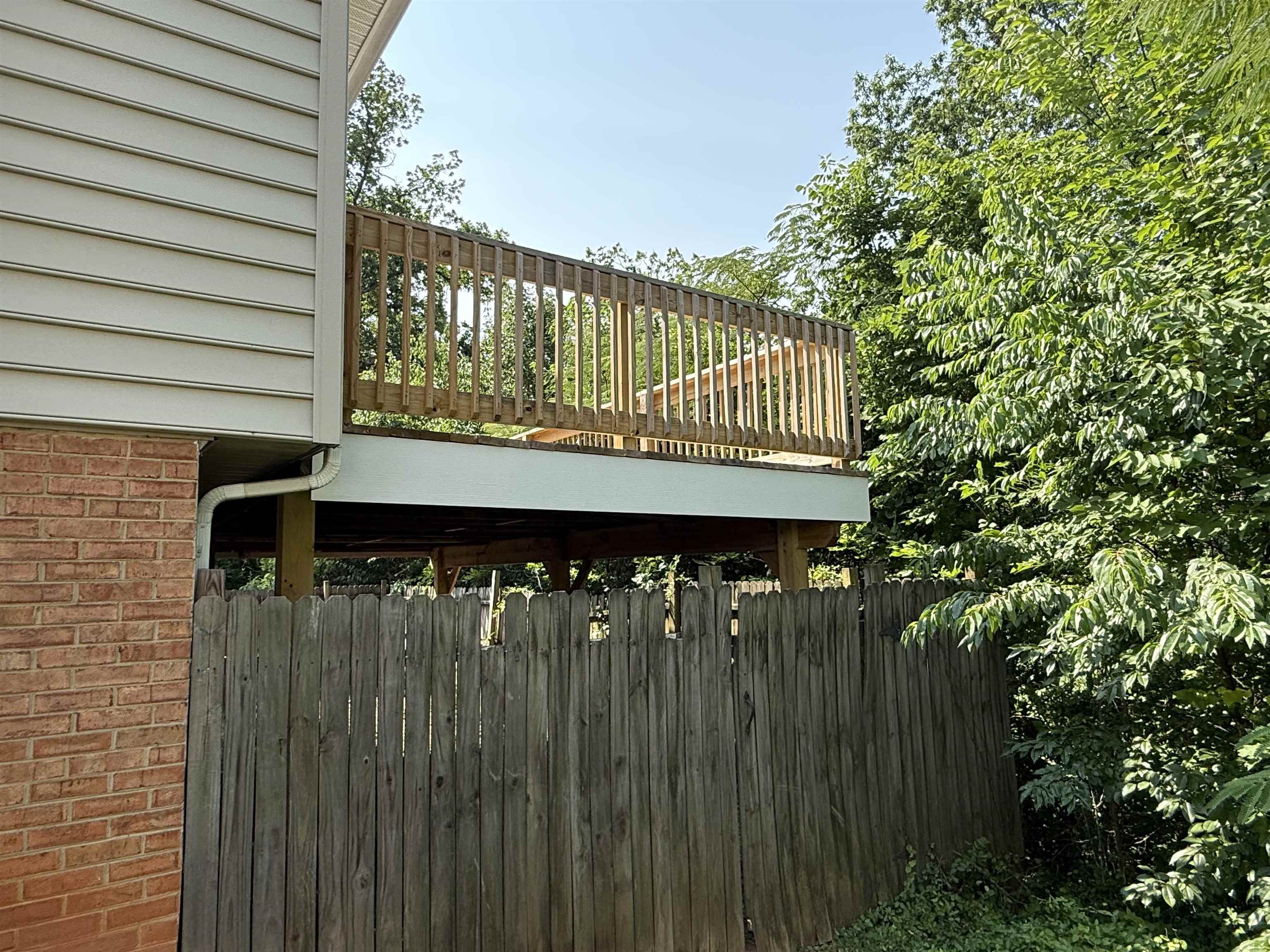 2766 Fletcher Street Salem VA 24153