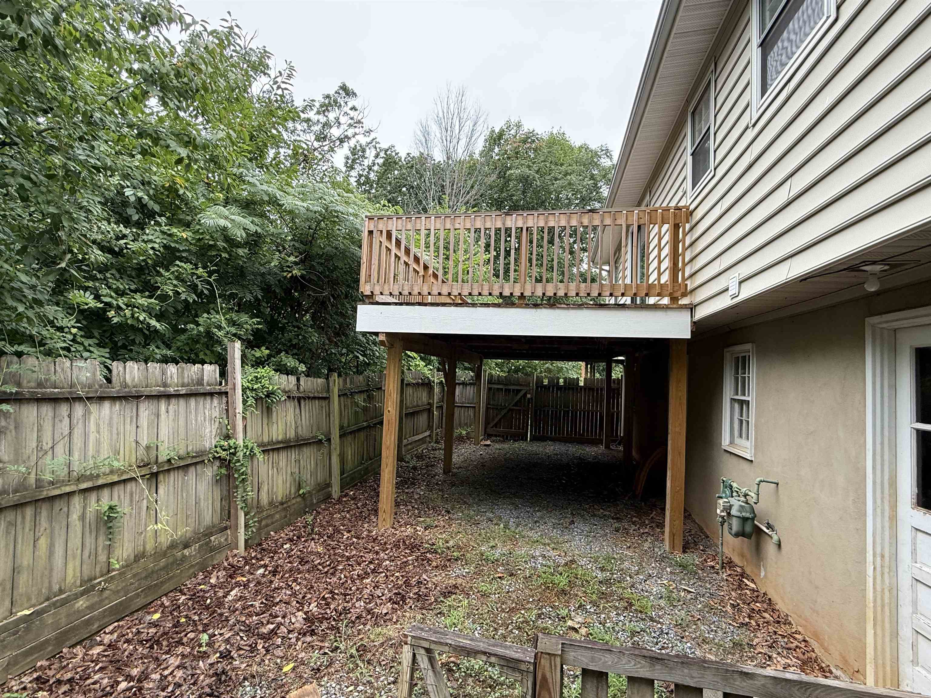 2766 Fletcher Street Salem VA 24153