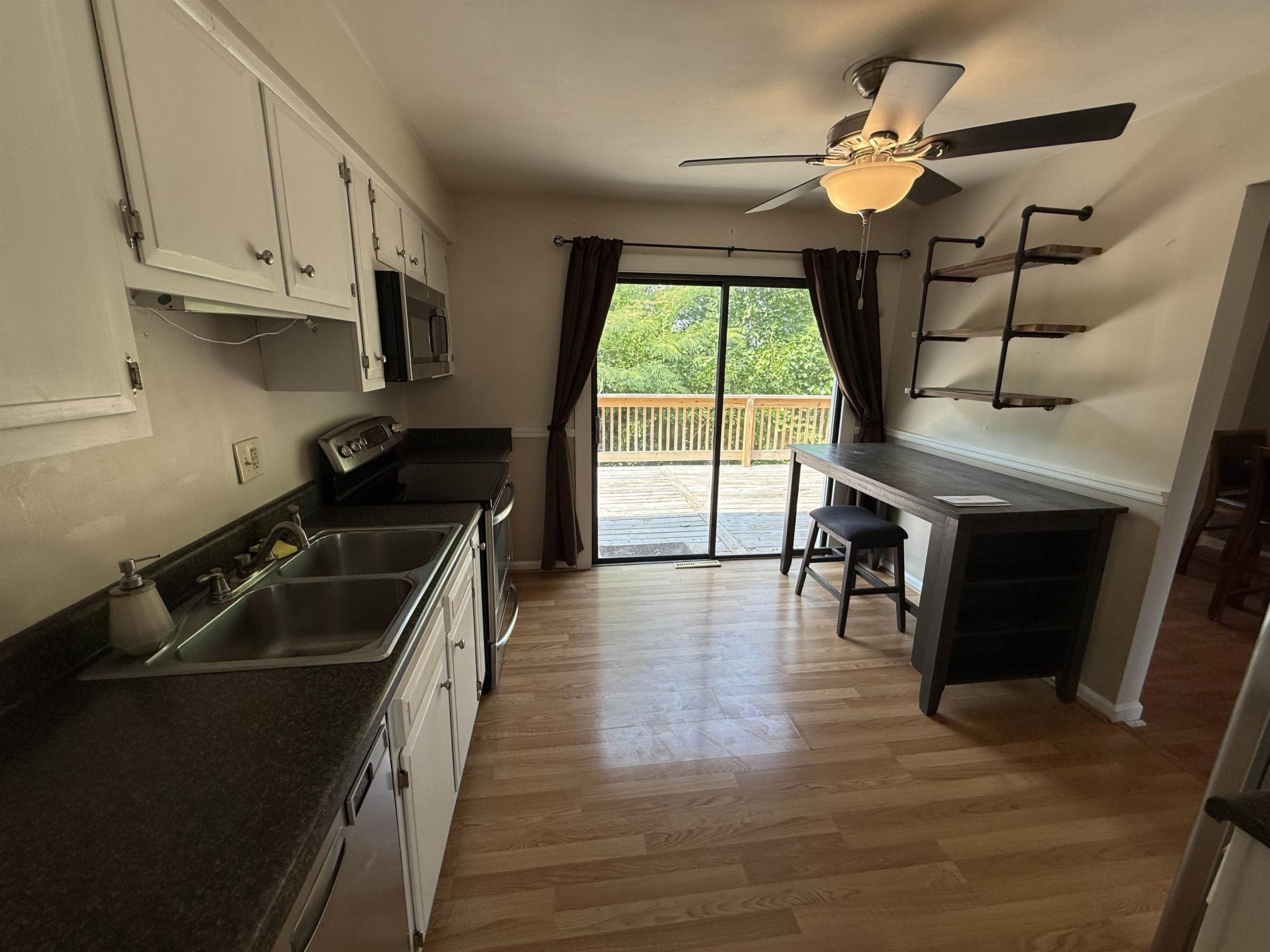 2766 Fletcher Street Salem VA 24153