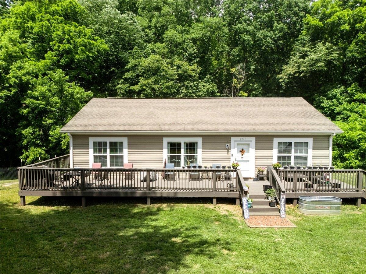 8379 Blackfish Drive Radford VA 24141