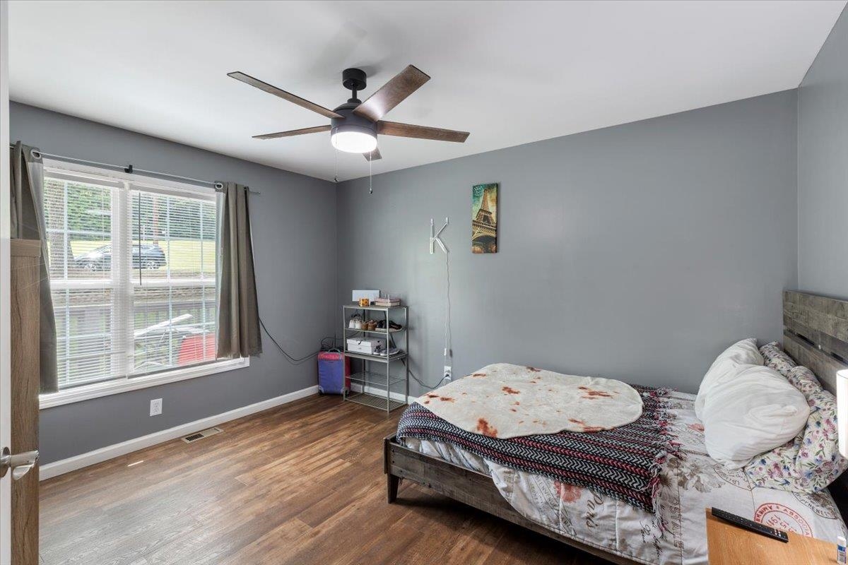 8379 Blackfish Drive Radford VA 24141
