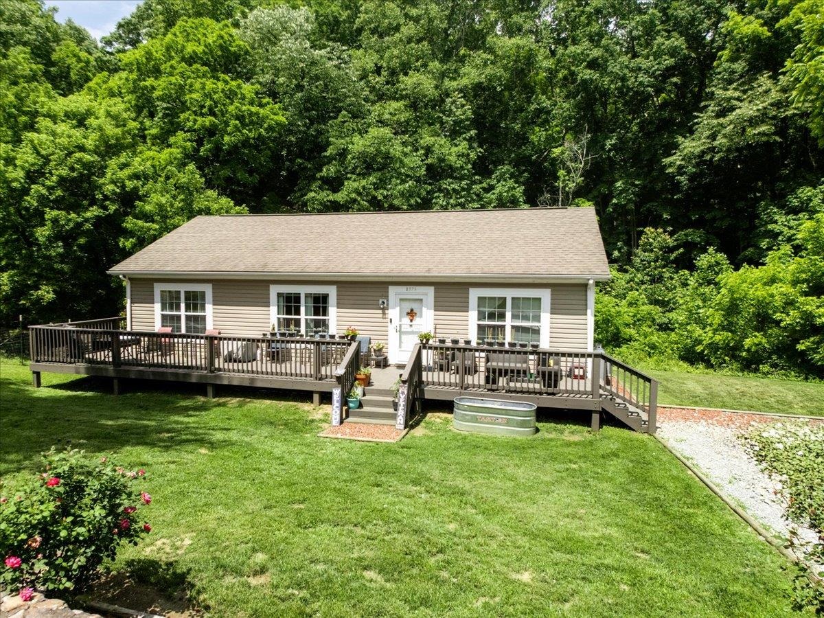 8379 Blackfish Drive Radford VA 24141