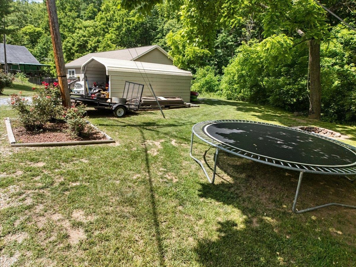 8379 Blackfish Drive Radford VA 24141