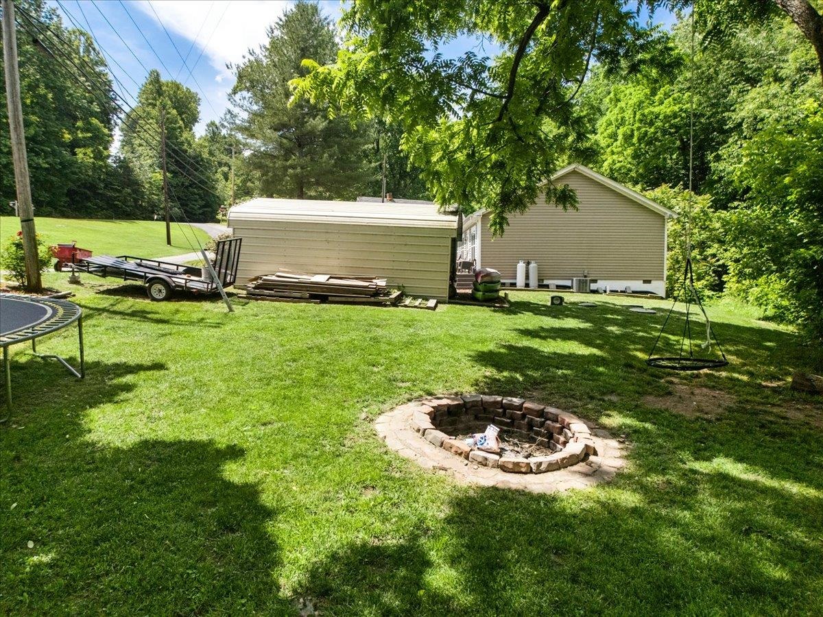 8379 Blackfish Drive Radford VA 24141