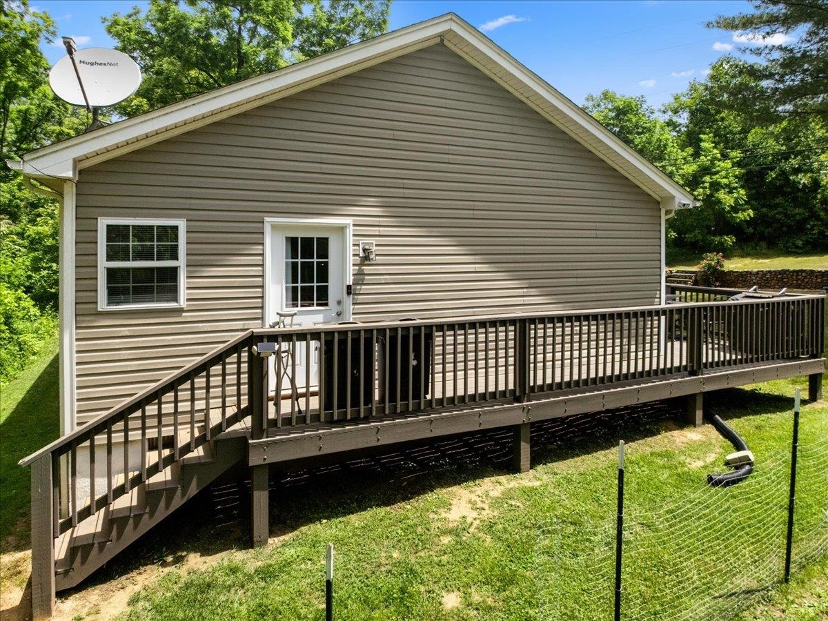 8379 Blackfish Drive Radford VA 24141