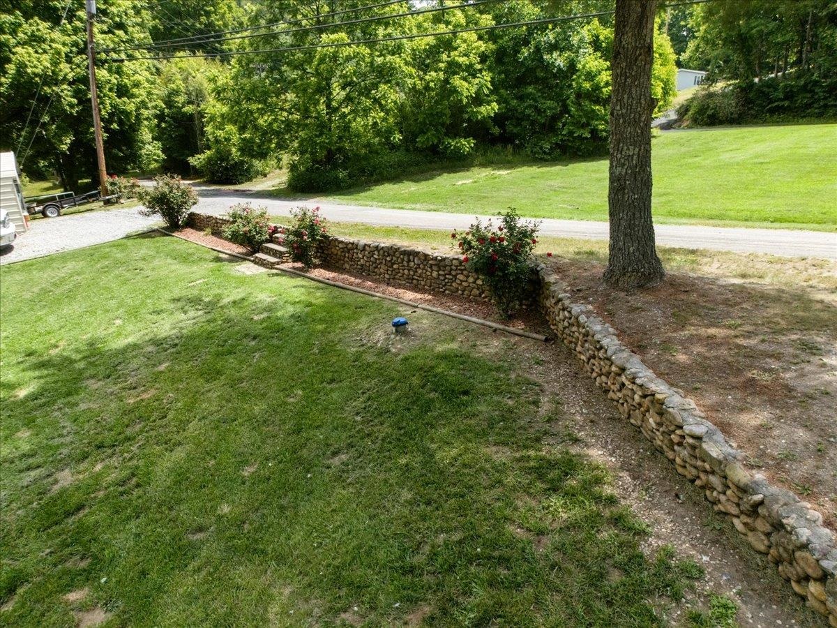 8379 Blackfish Drive Radford VA 24141