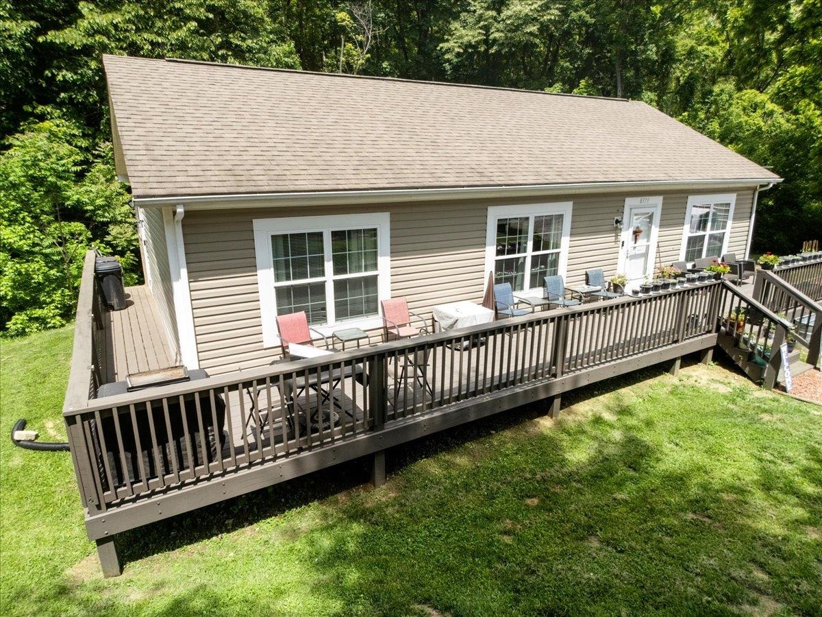 8379 Blackfish Drive Radford VA 24141