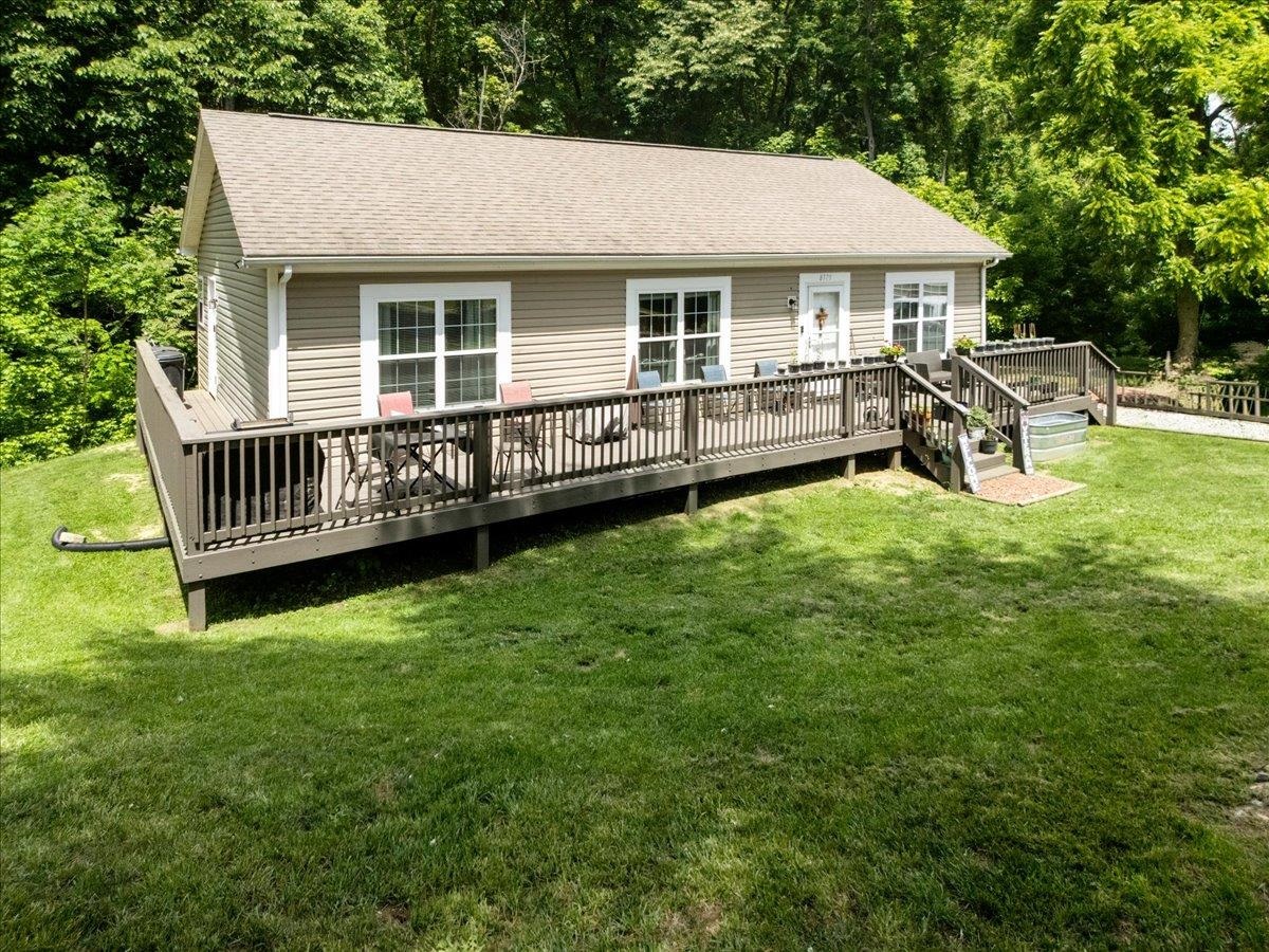 8379 Blackfish Drive Radford VA 24141