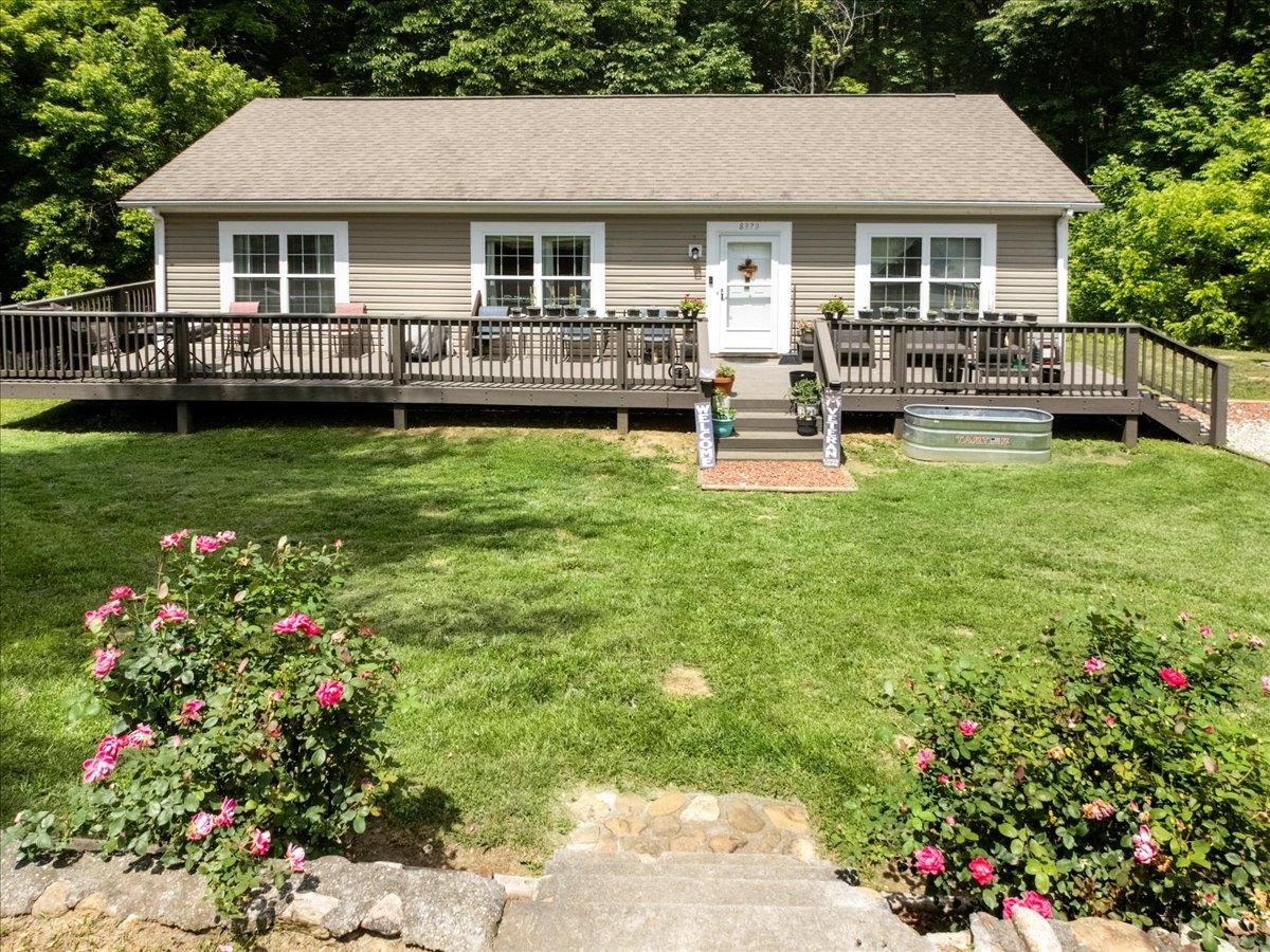 8379 Blackfish Drive Radford VA 24141
