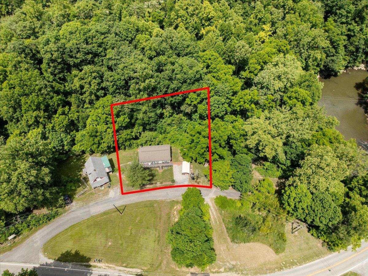 8379 Blackfish Drive Radford VA 24141