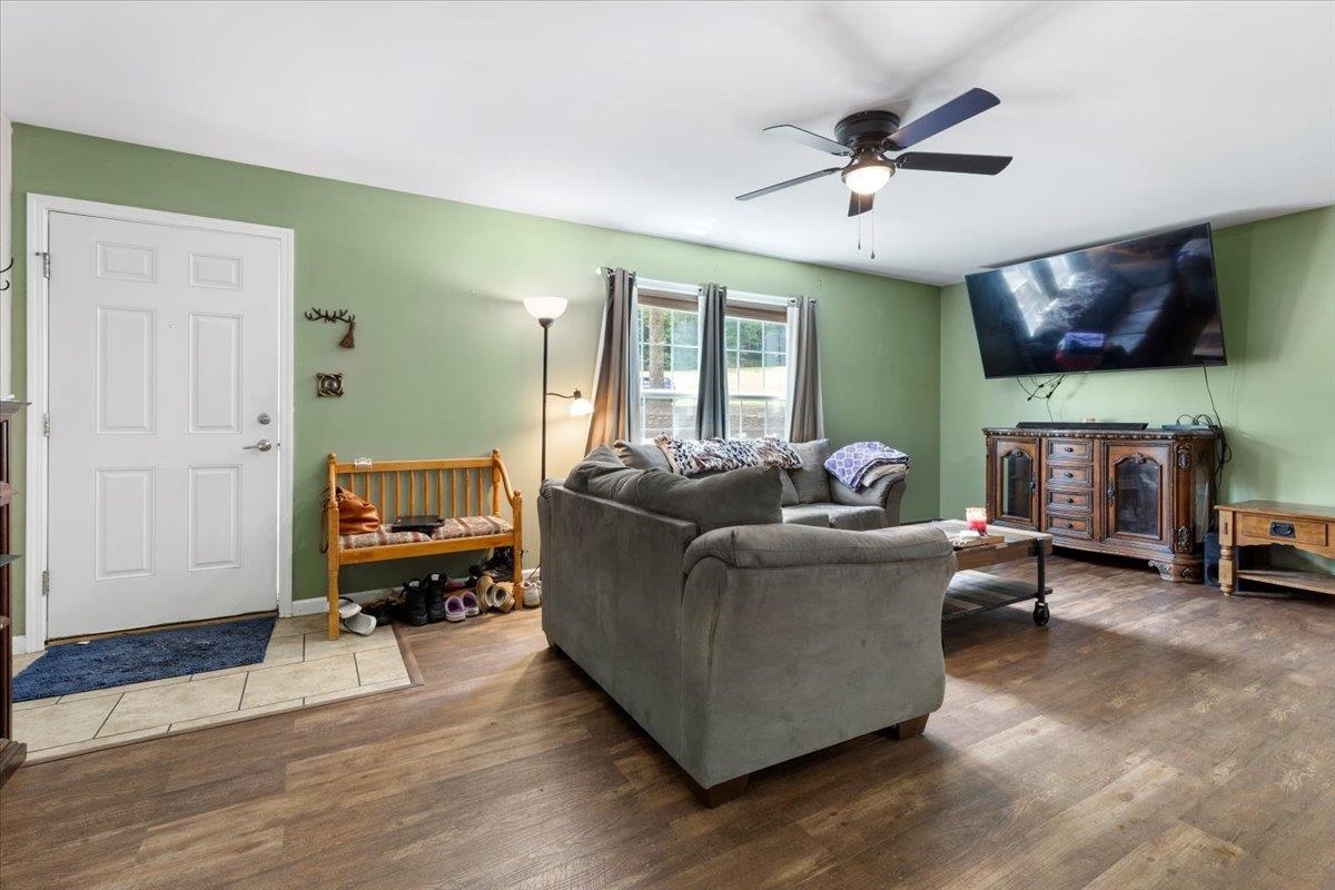 8379 Blackfish Drive Radford VA 24141