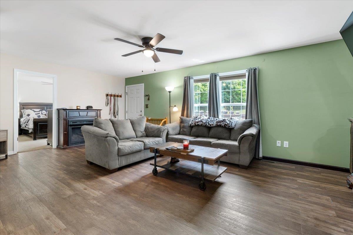 8379 Blackfish Drive Radford VA 24141